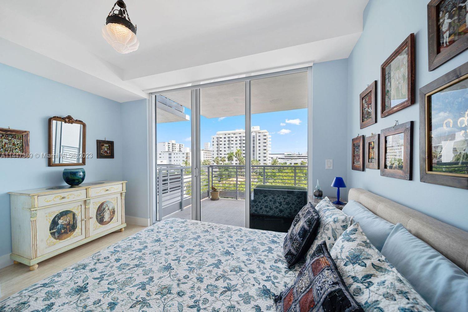 CAPRI SOUTH BEACH CONDO - Residential