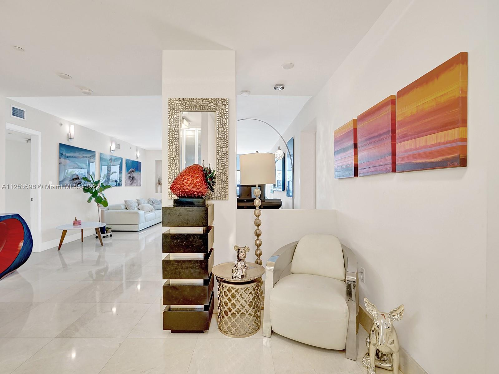 MIRADOR 1000 CONDO - Residential Lease