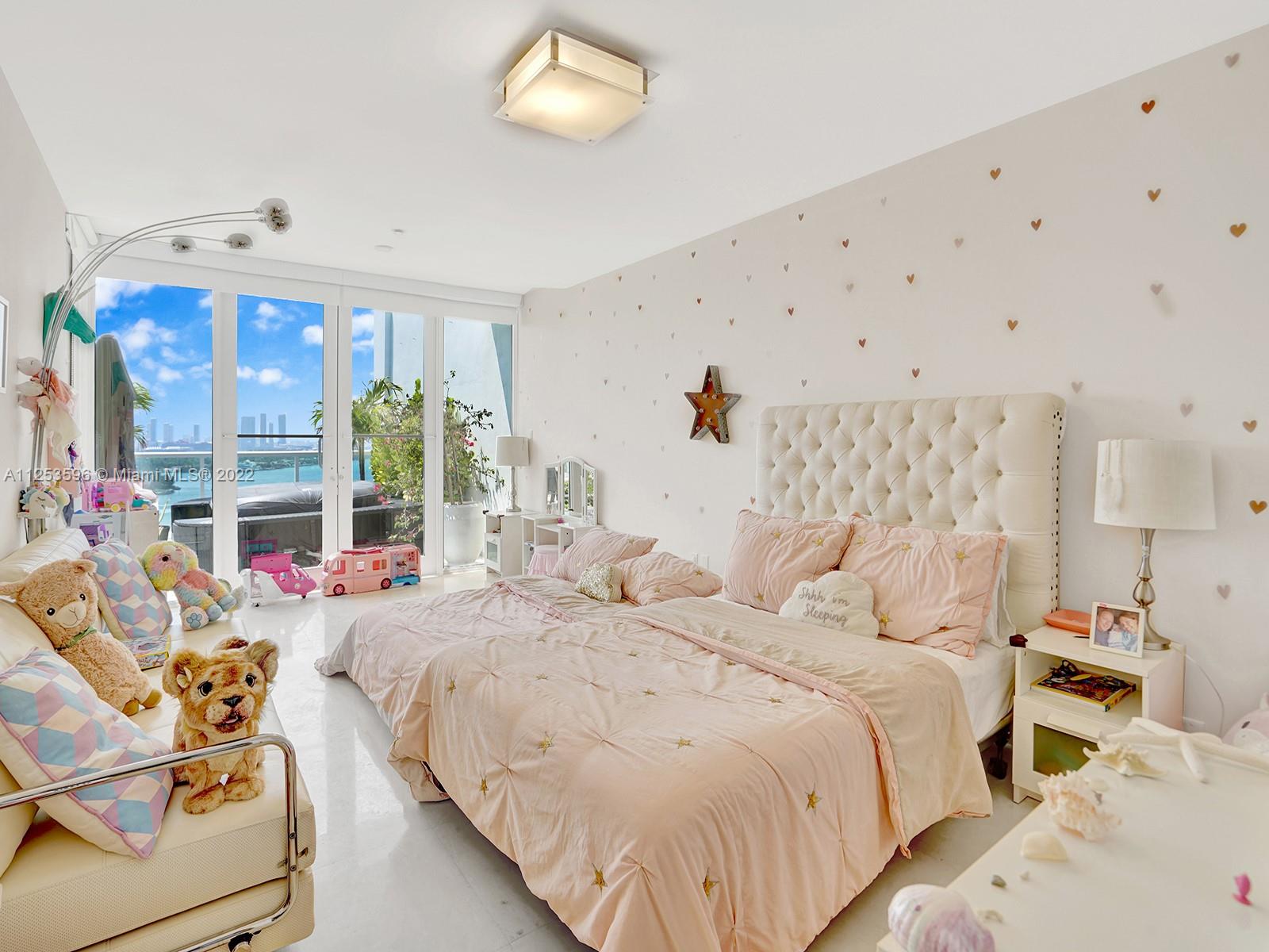 MIRADOR 1000 CONDO - Residential Lease