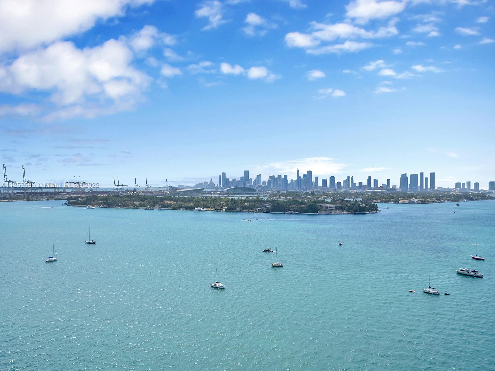 MIRADOR 1000 CONDO - Residential Lease