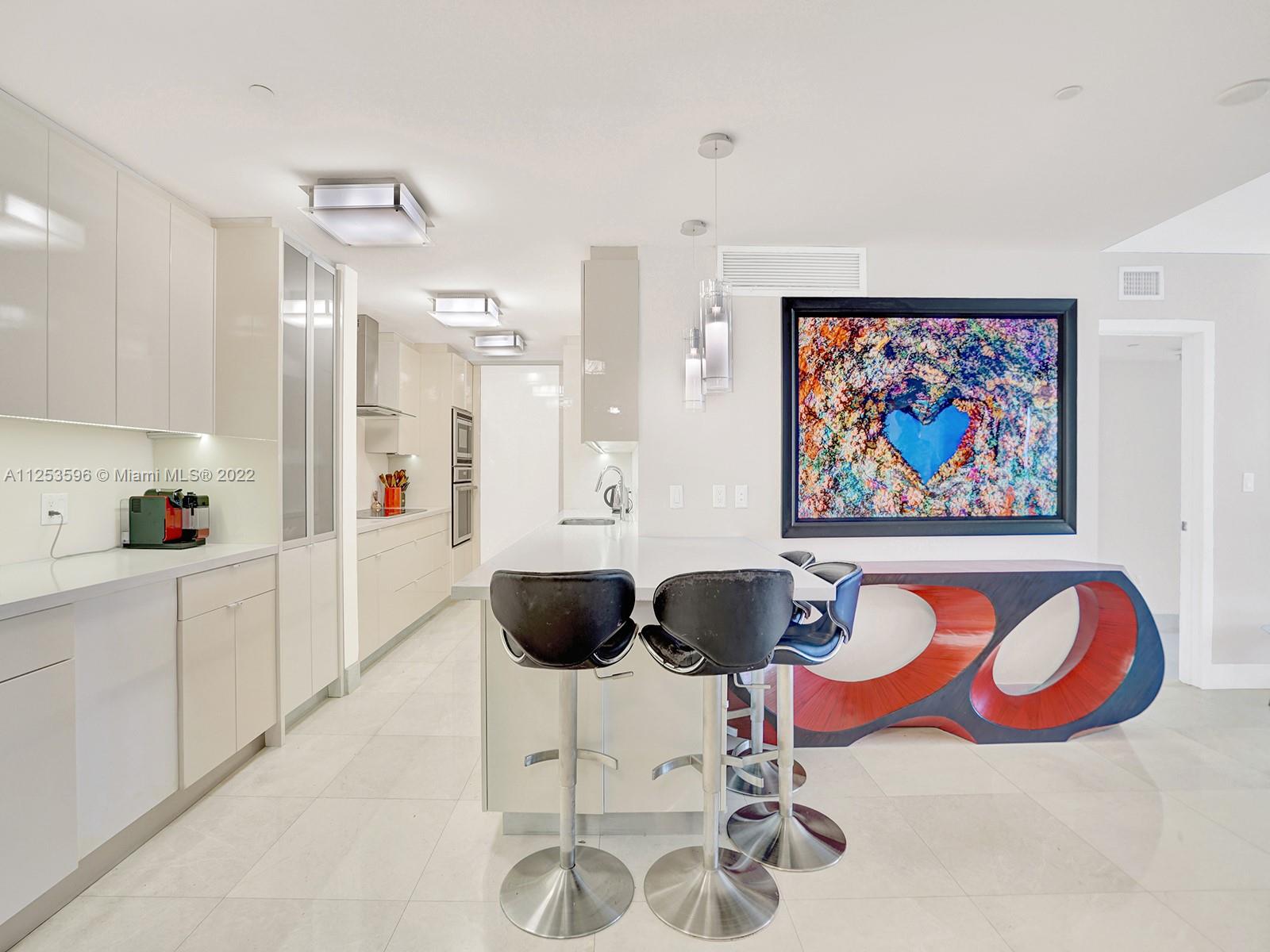 MIRADOR 1000 CONDO - Residential Lease