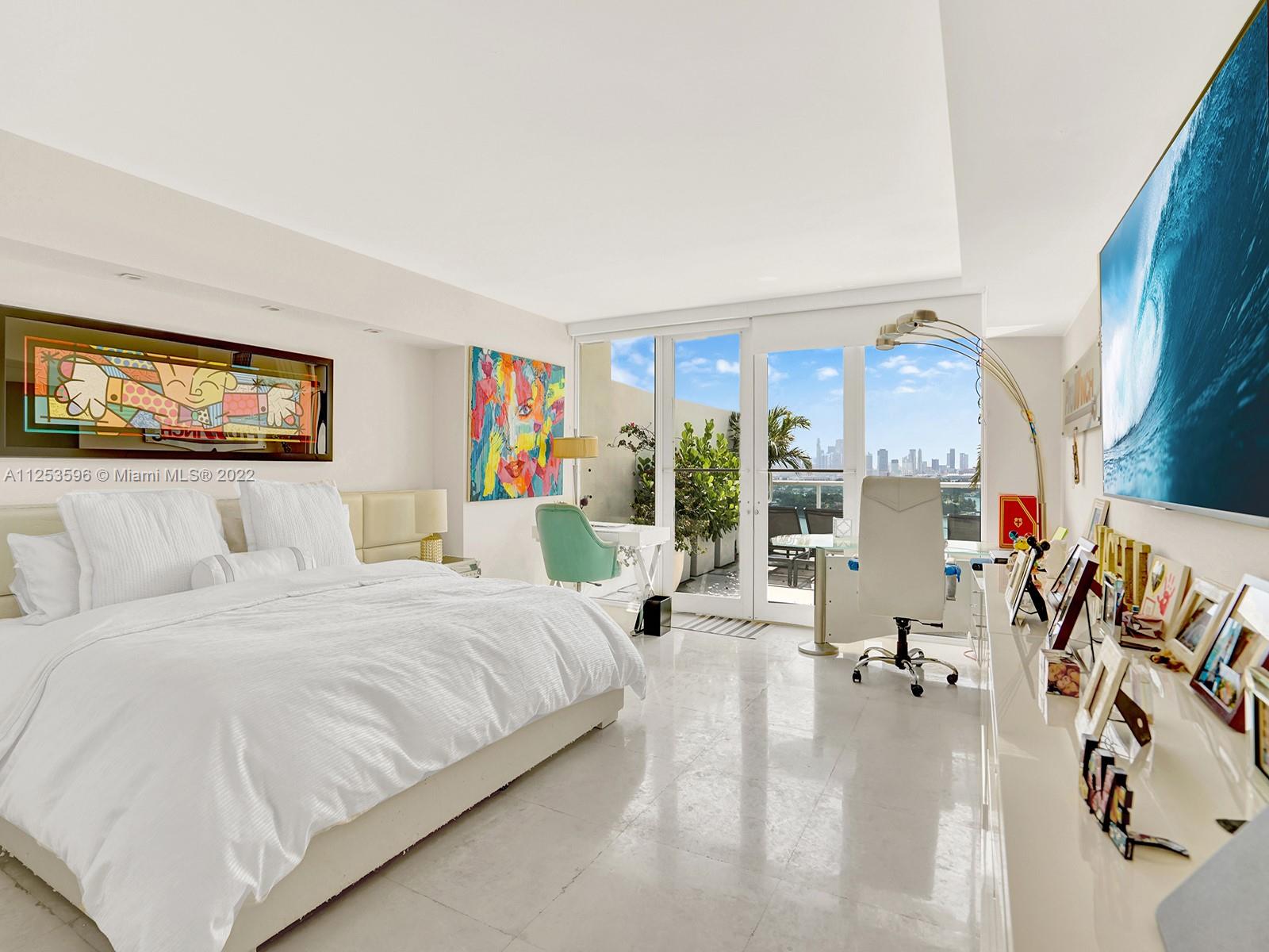 MIRADOR 1000 CONDO - Residential Lease