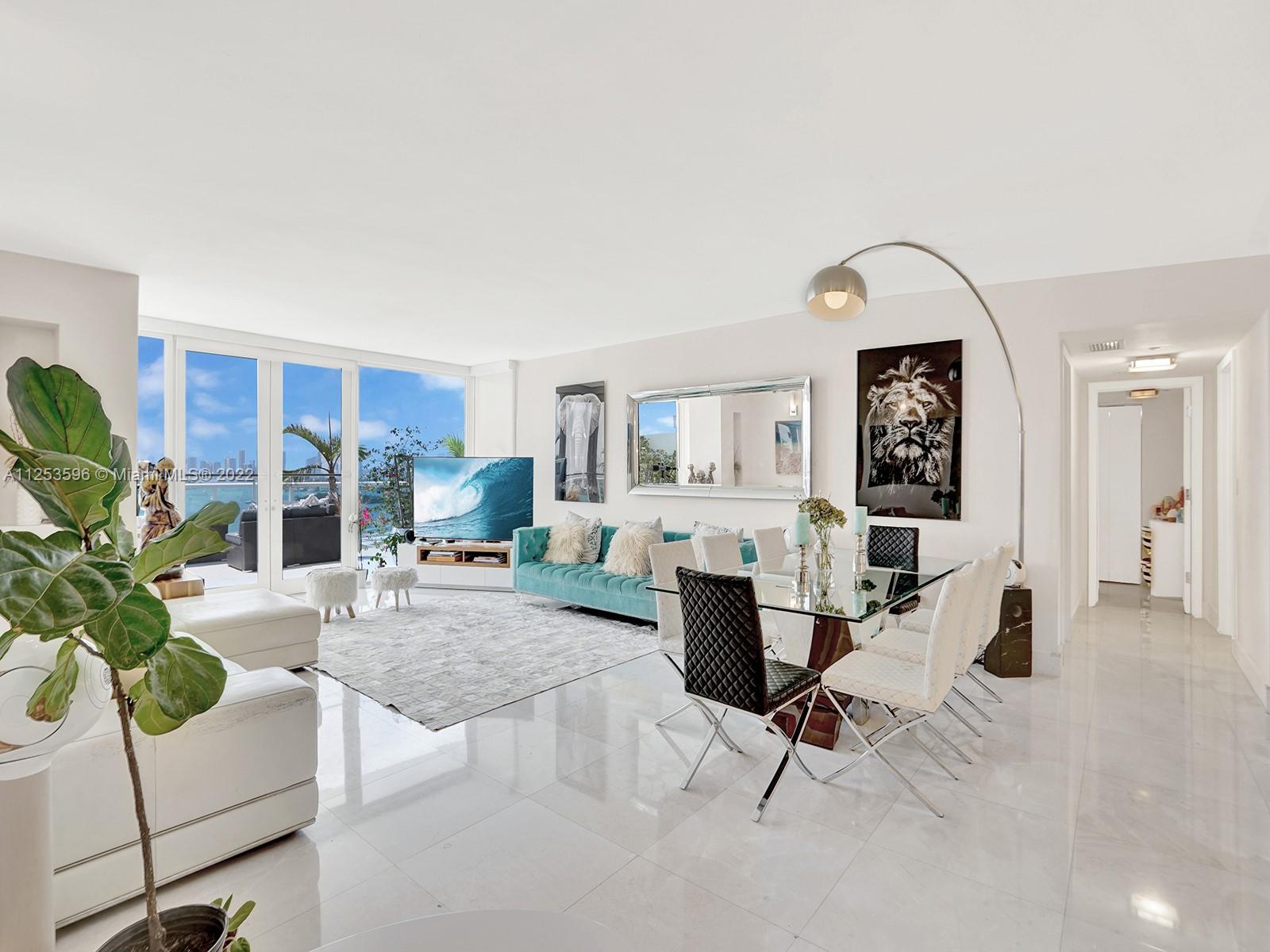 MIRADOR 1000 CONDO - Residential Lease