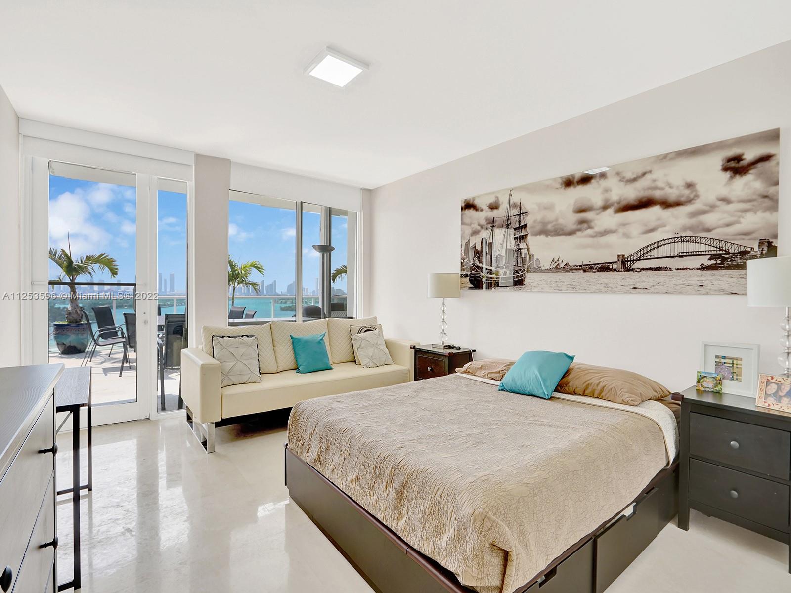 MIRADOR 1000 CONDO - Residential Lease