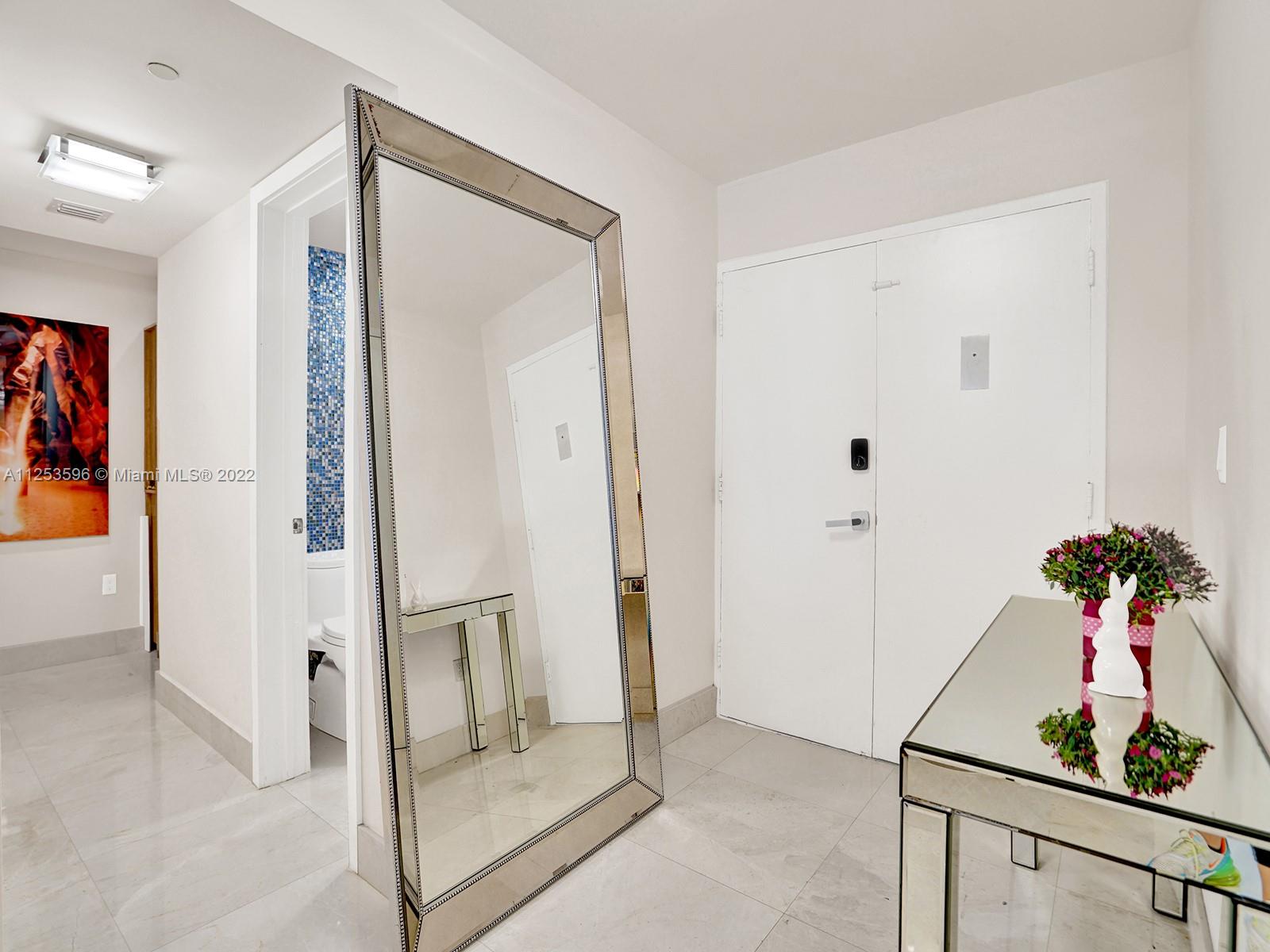 MIRADOR 1000 CONDO - Residential Lease