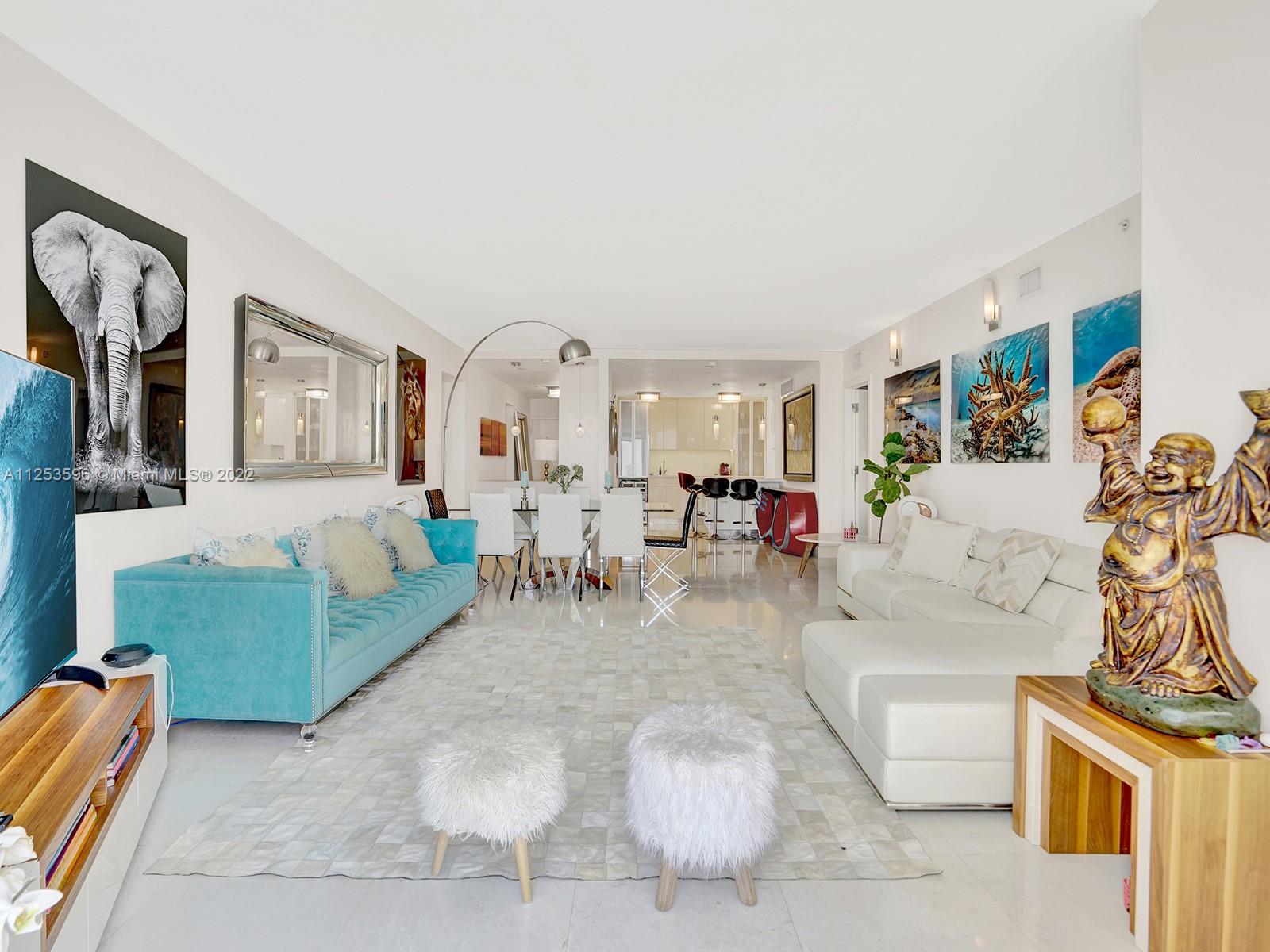 MIRADOR 1000 CONDO - Residential Lease