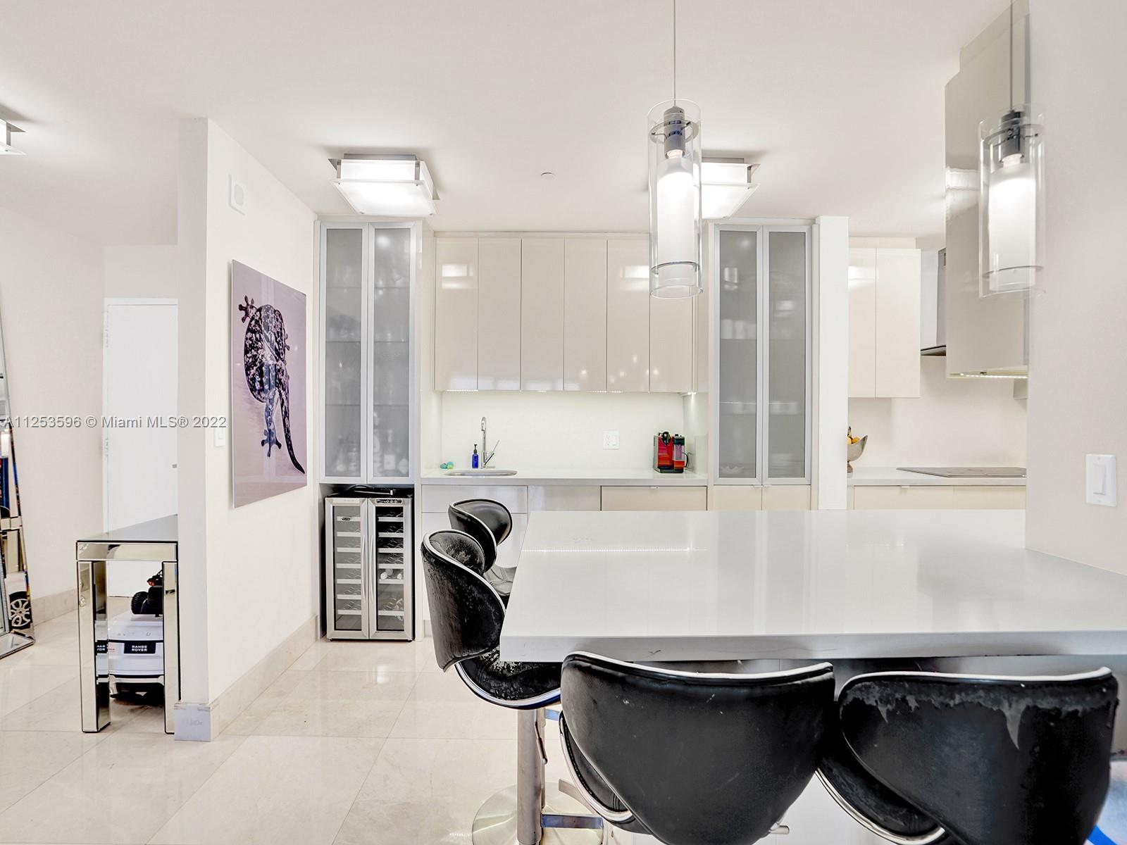 MIRADOR 1000 CONDO - Residential Lease