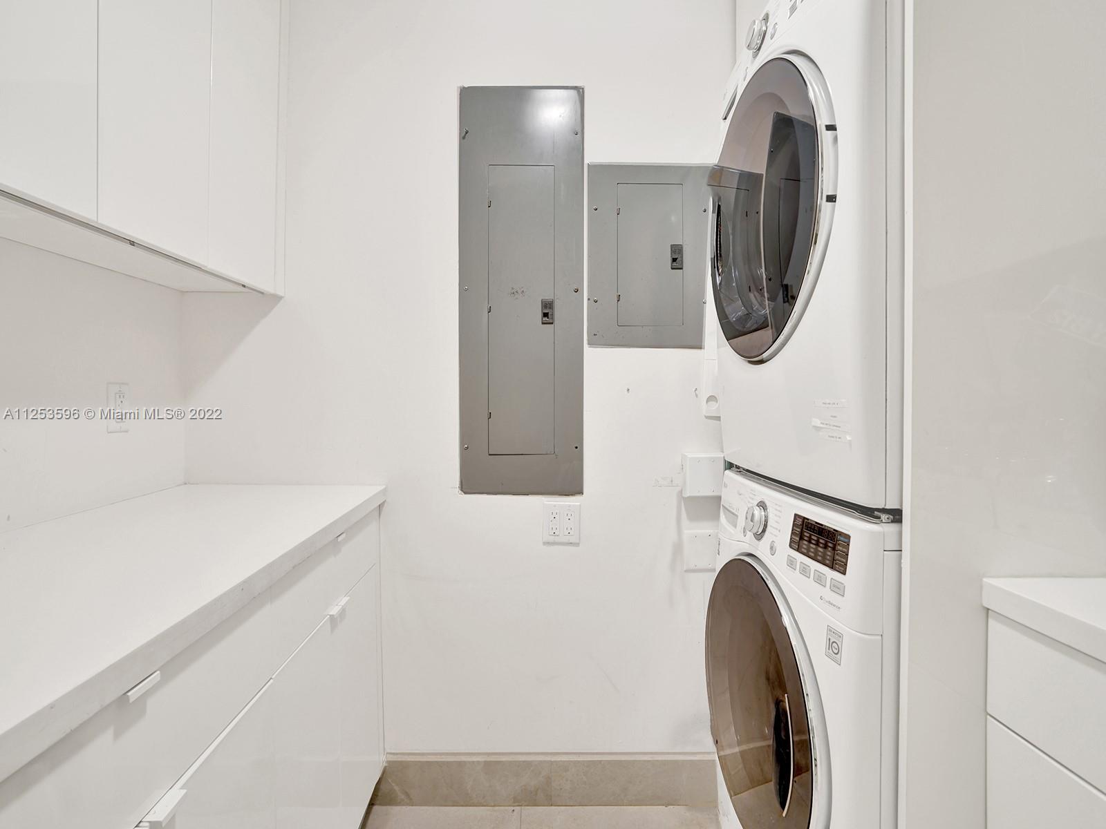 MIRADOR 1000 CONDO - Residential Lease