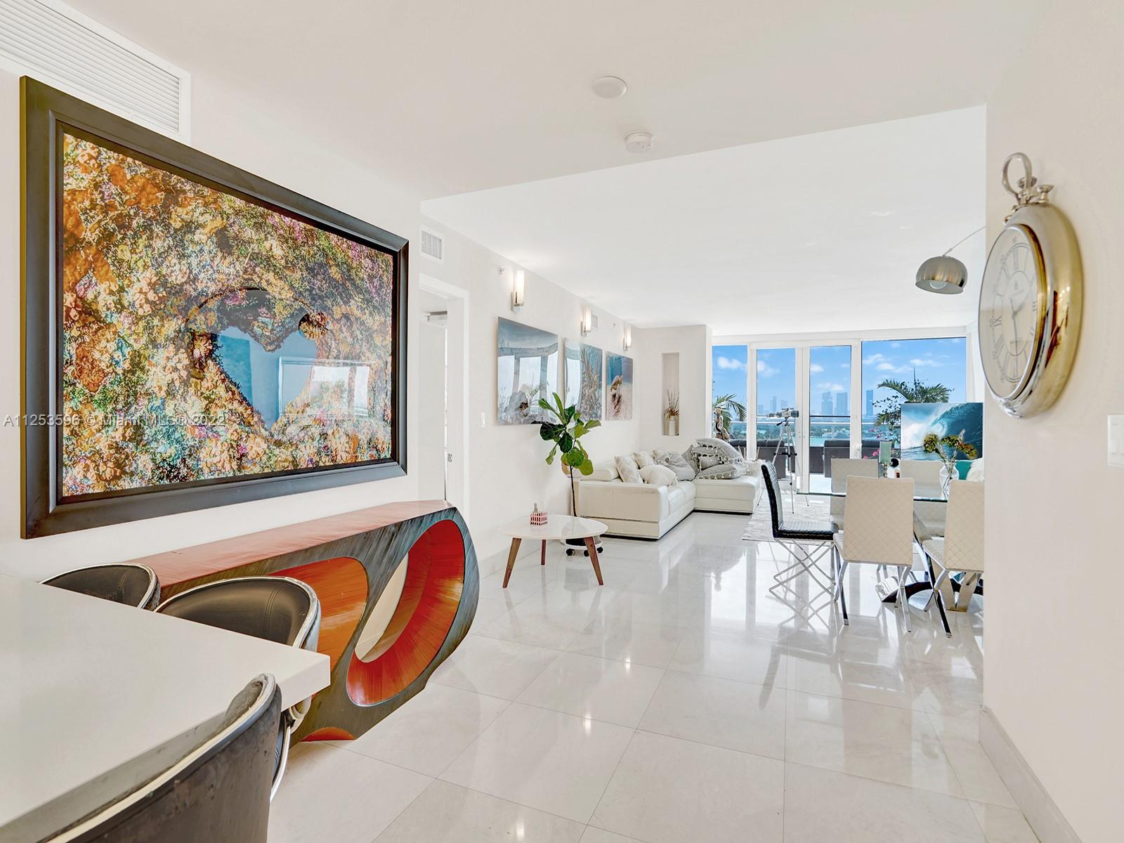 MIRADOR 1000 CONDO - Residential Lease