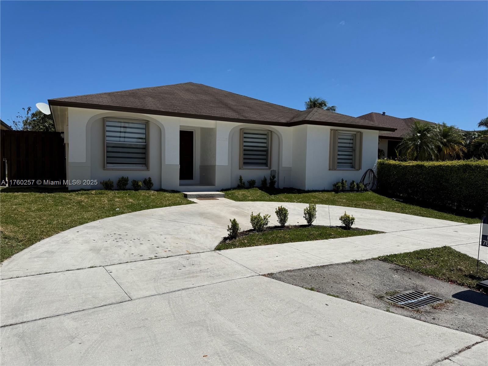 Property for Sale at 28335 Sw 136th Ave, Homestead, Miami-Dade County, Florida - Bedrooms: 3 
Bathrooms: 2  - $514,999