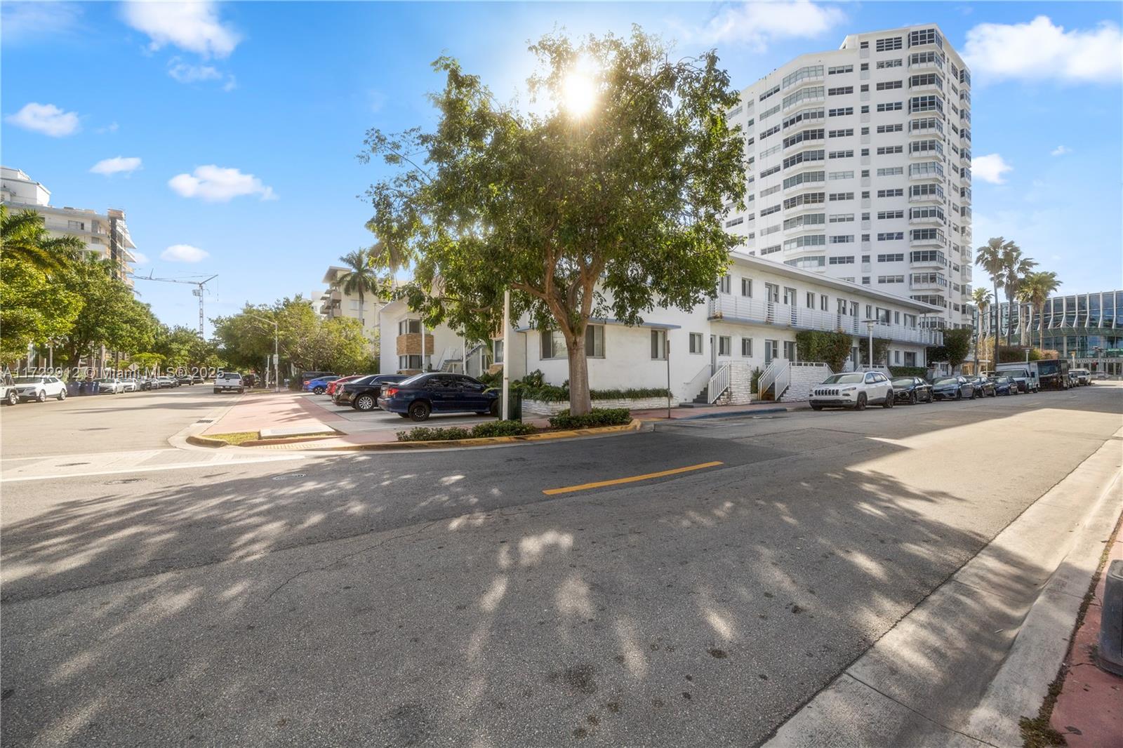 SHERITA CONDO - Residential