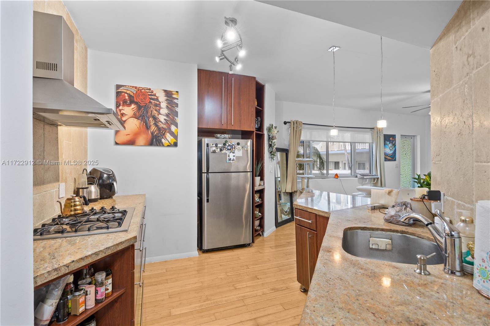 SHERITA CONDO - Residential