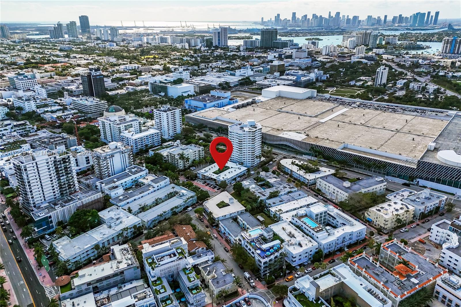 SHERITA CONDO - Residential