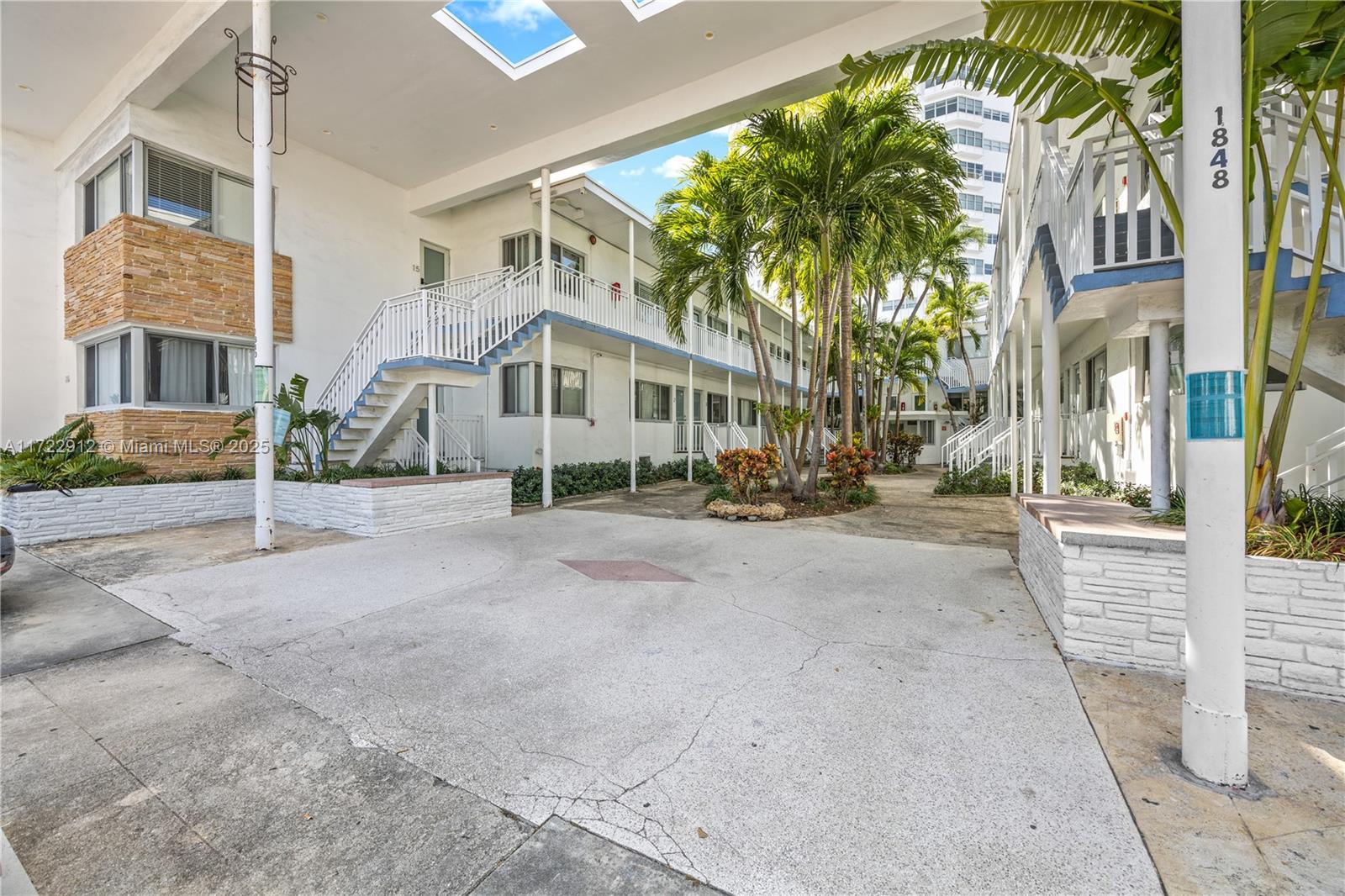 SHERITA CONDO - Residential