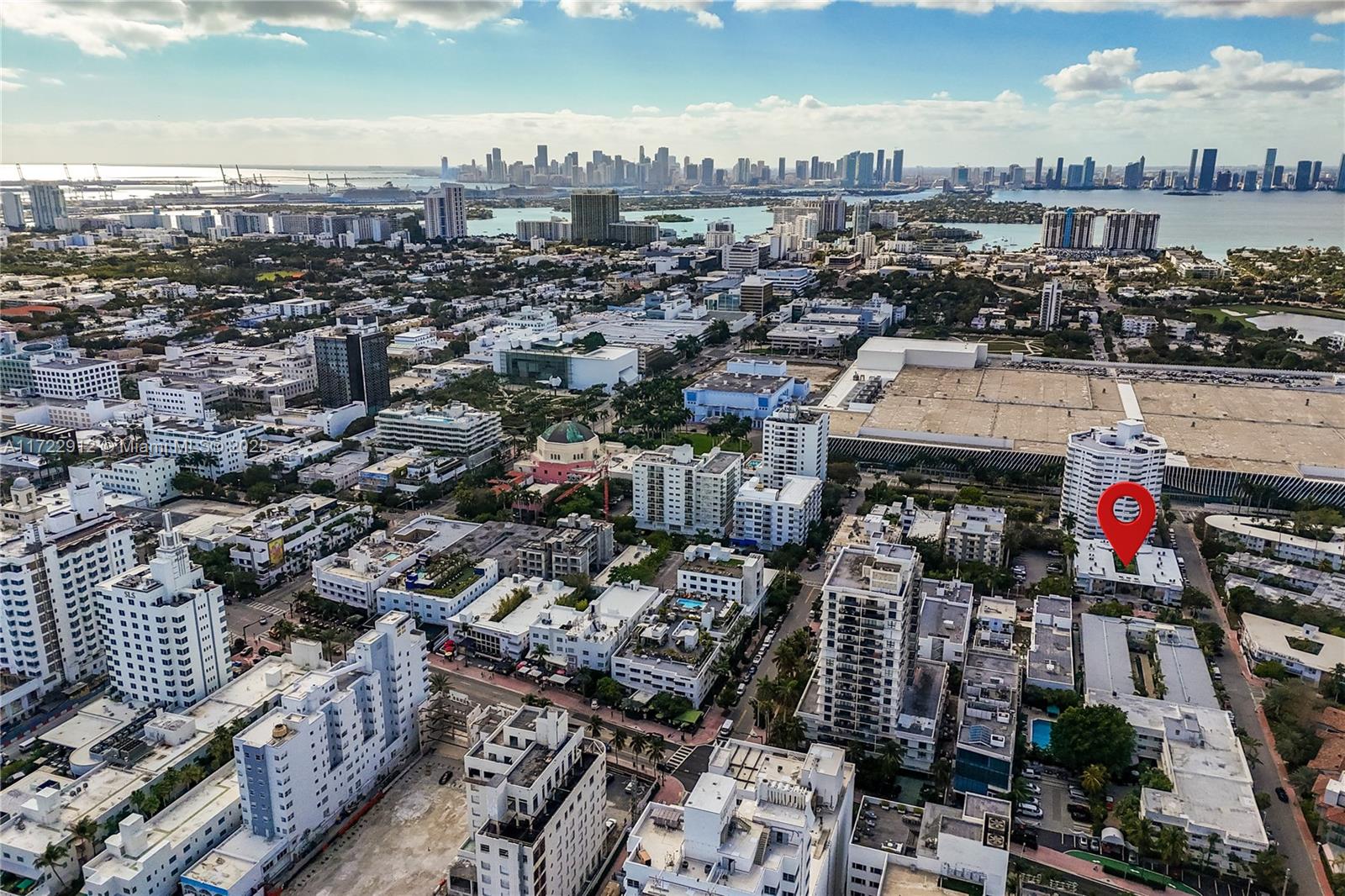 SHERITA CONDO - Residential