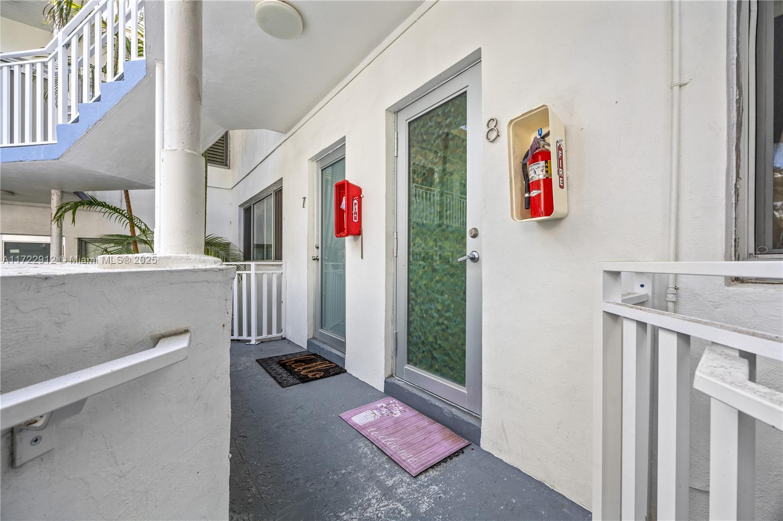 SHERITA CONDO - Residential