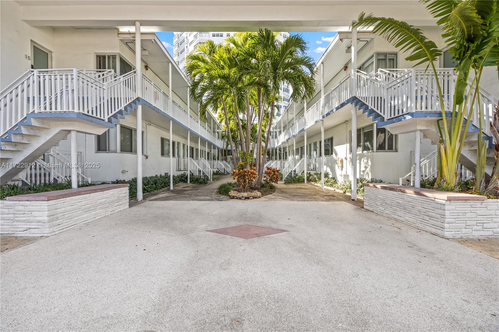 SHERITA CONDO - Residential