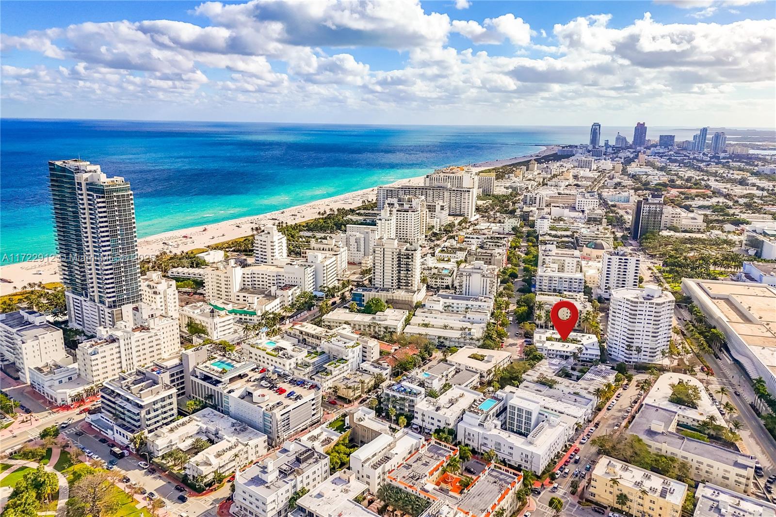 SHERITA CONDO - Residential