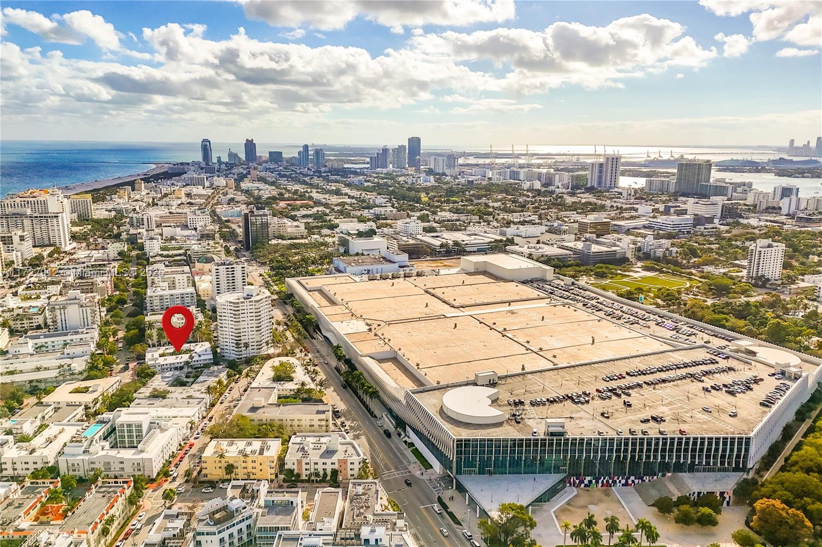 SHERITA CONDO - Residential