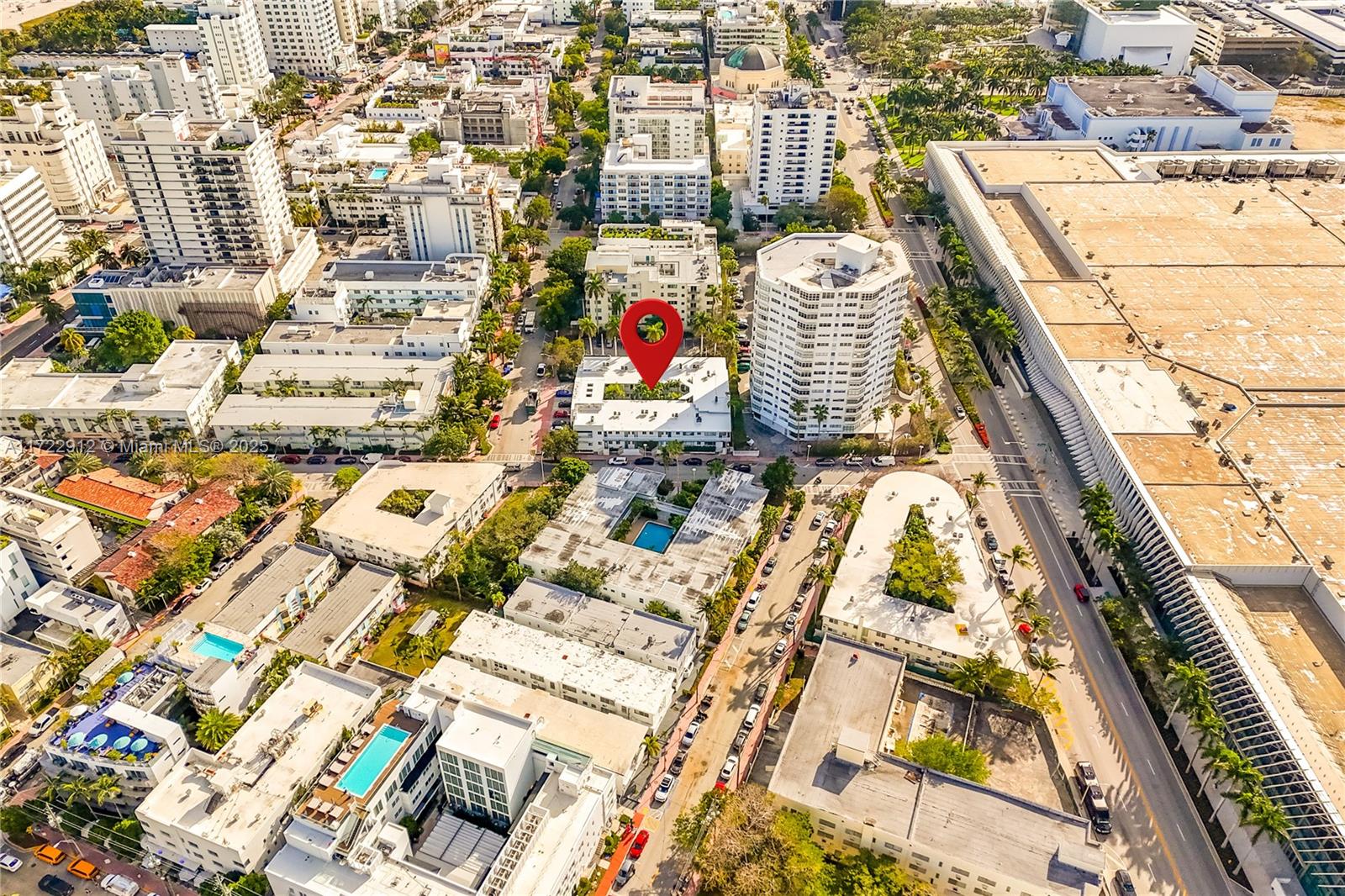 SHERITA CONDO - Residential