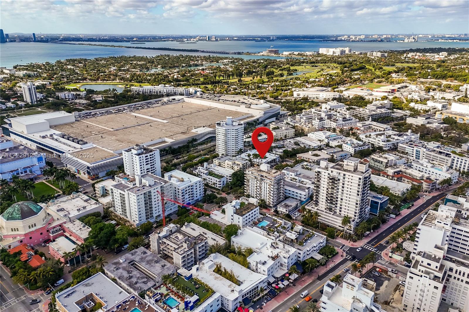 SHERITA CONDO - Residential