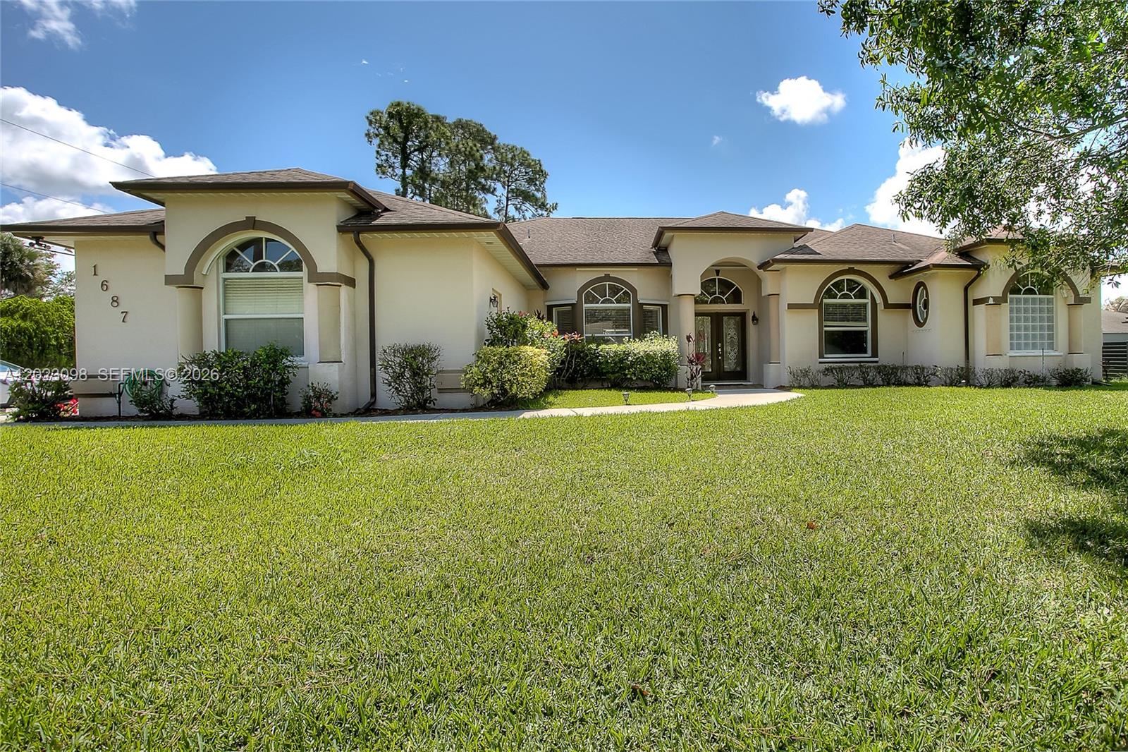PORT ST LUCIE SECTION  31 - Residential Lease