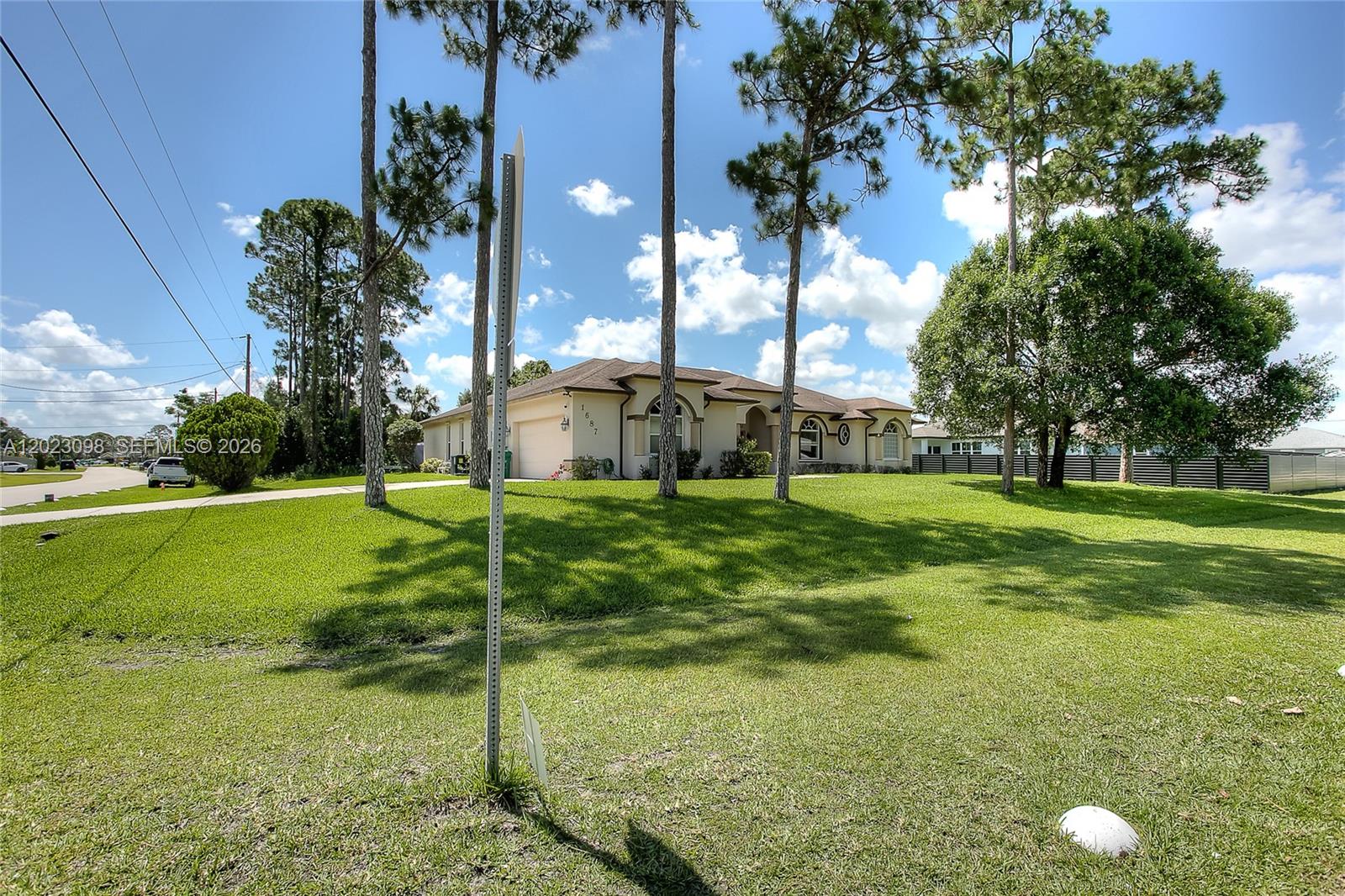 PORT ST LUCIE SECTION  31 - Residential Lease