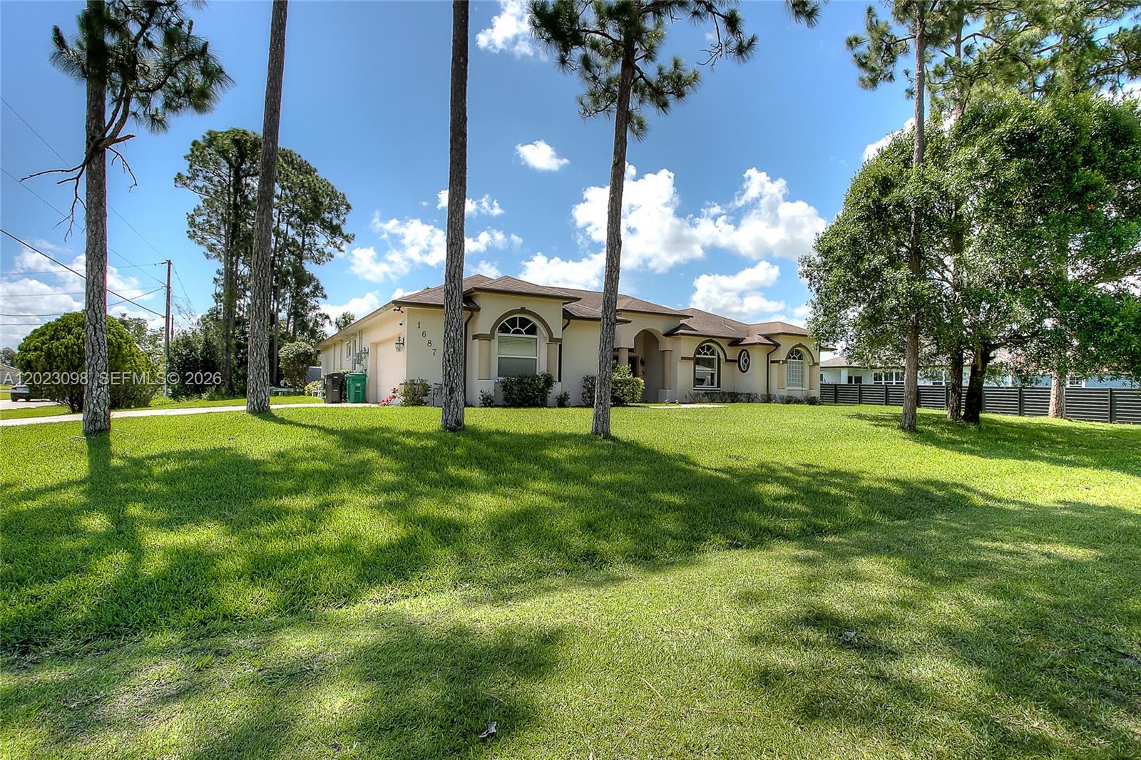PORT ST LUCIE SECTION  31 - Residential Lease