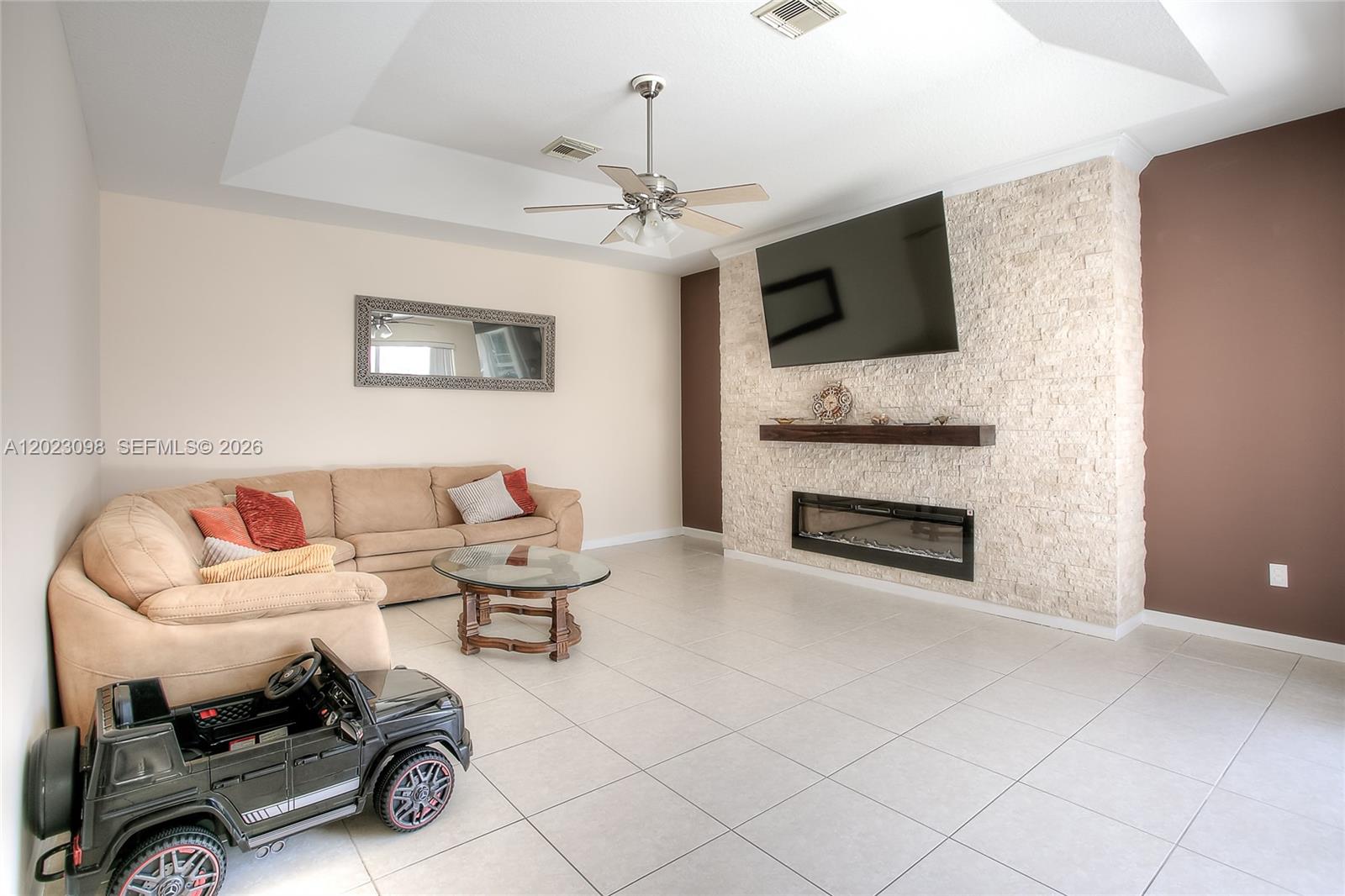 PORT ST LUCIE SECTION  31 - Residential Lease