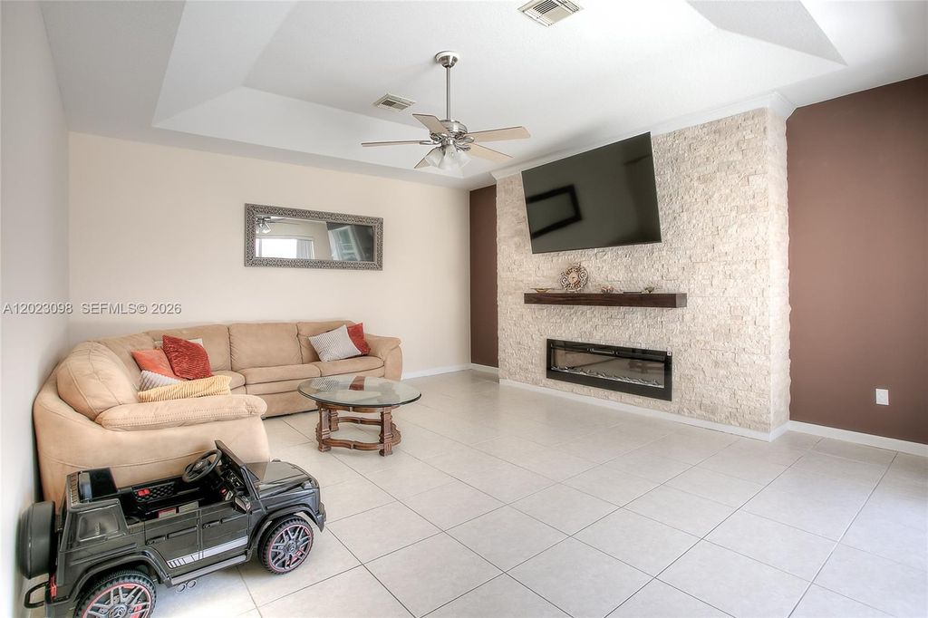 Photo of 1687 SW Import Dr #0, Port St Lucie, FL 34953 (MLS # A12023098)