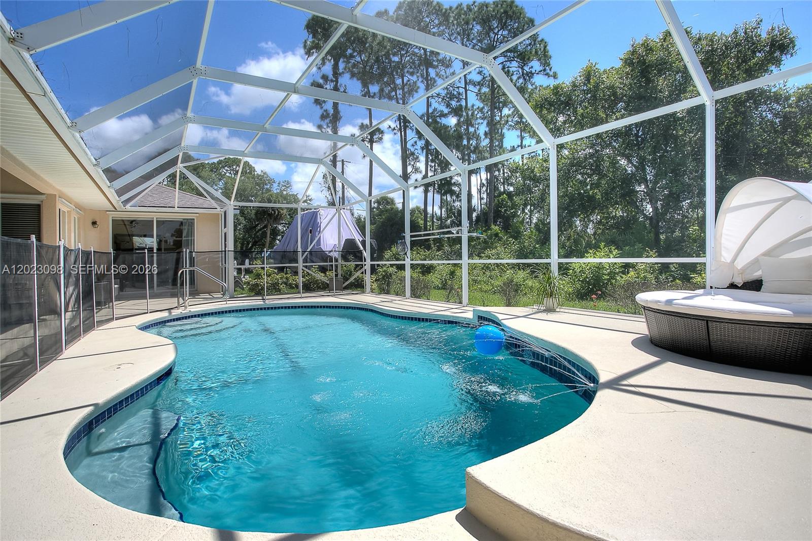 PORT ST LUCIE SECTION  31 - Residential Lease