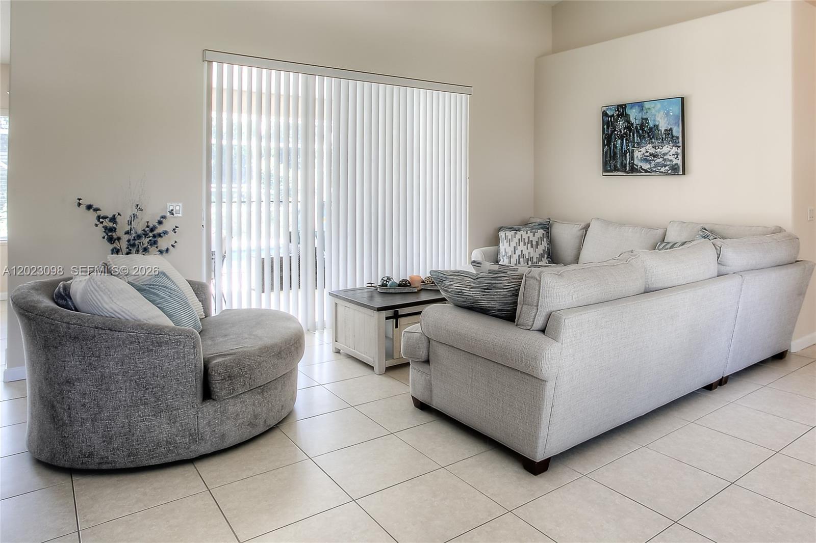 PORT ST LUCIE SECTION  31 - Residential Lease