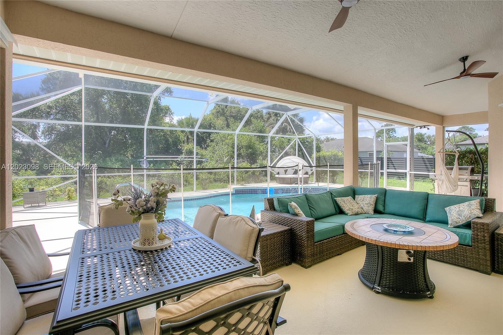 PORT ST LUCIE SECTION  31 - Residential Lease