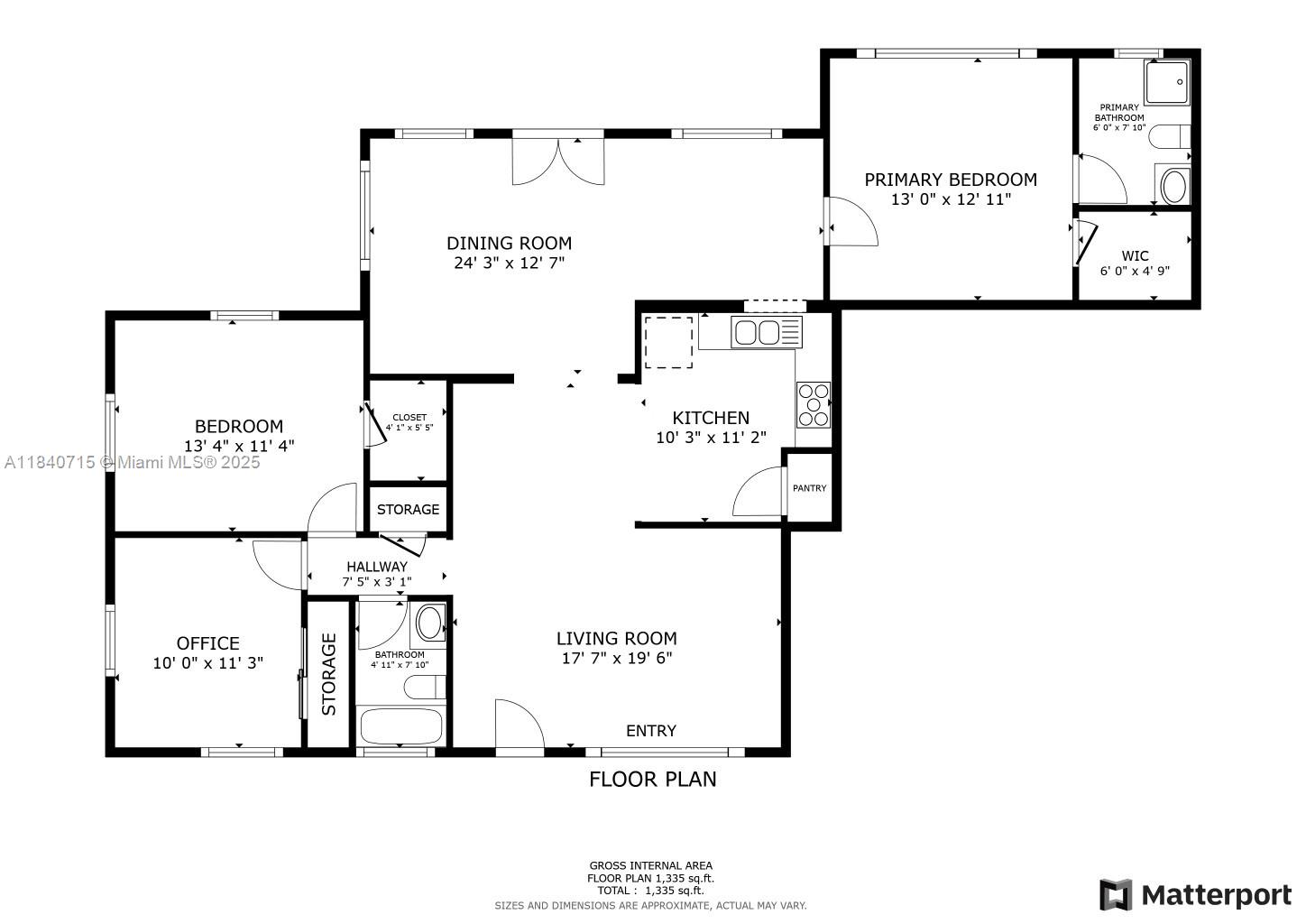 KENDALE LAKES SEC THREE - Residential