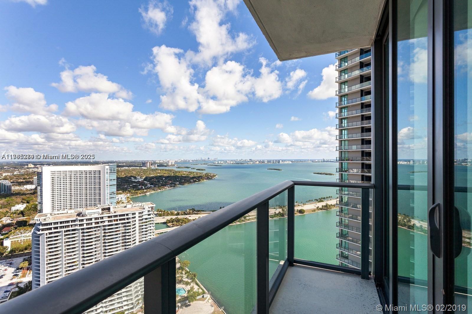 Rental Property at 650 Ne 32nd St 4108, Miami, Broward County, Florida - Bedrooms: 1 
Bathrooms: 2  - $4,300 MO.