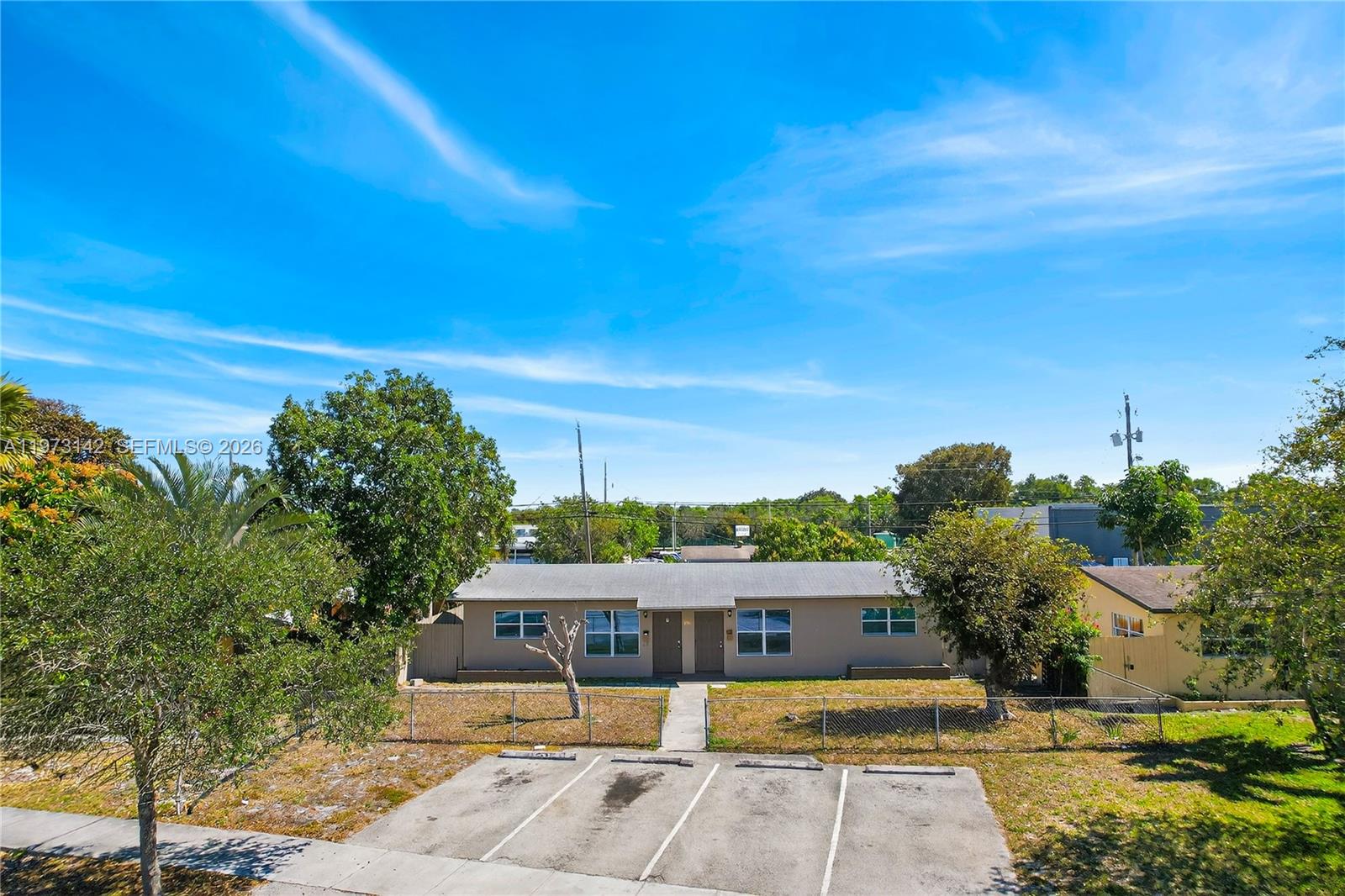 KENDALL GREEN SEC - Residential Income