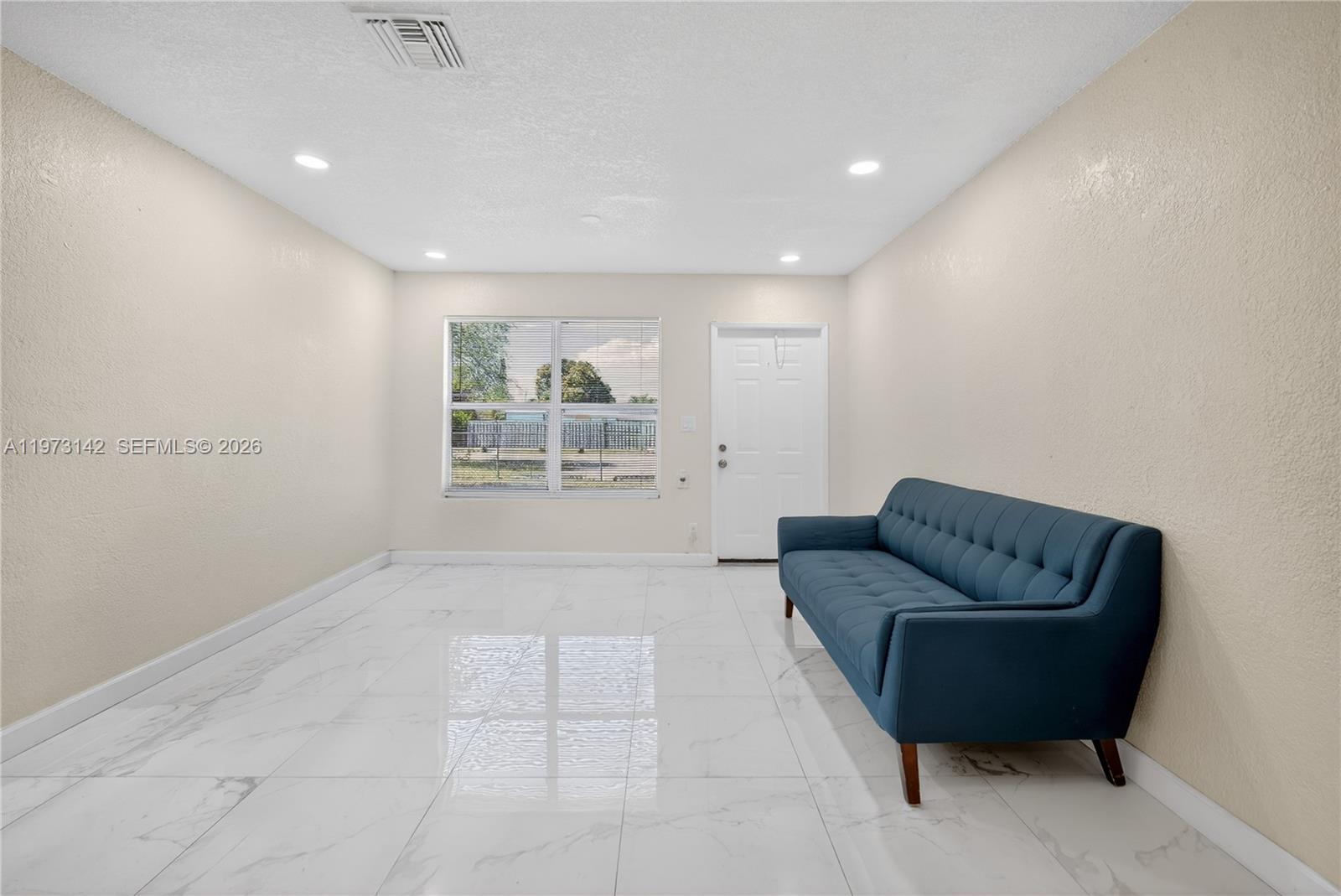 KENDALL GREEN SEC - Residential Income