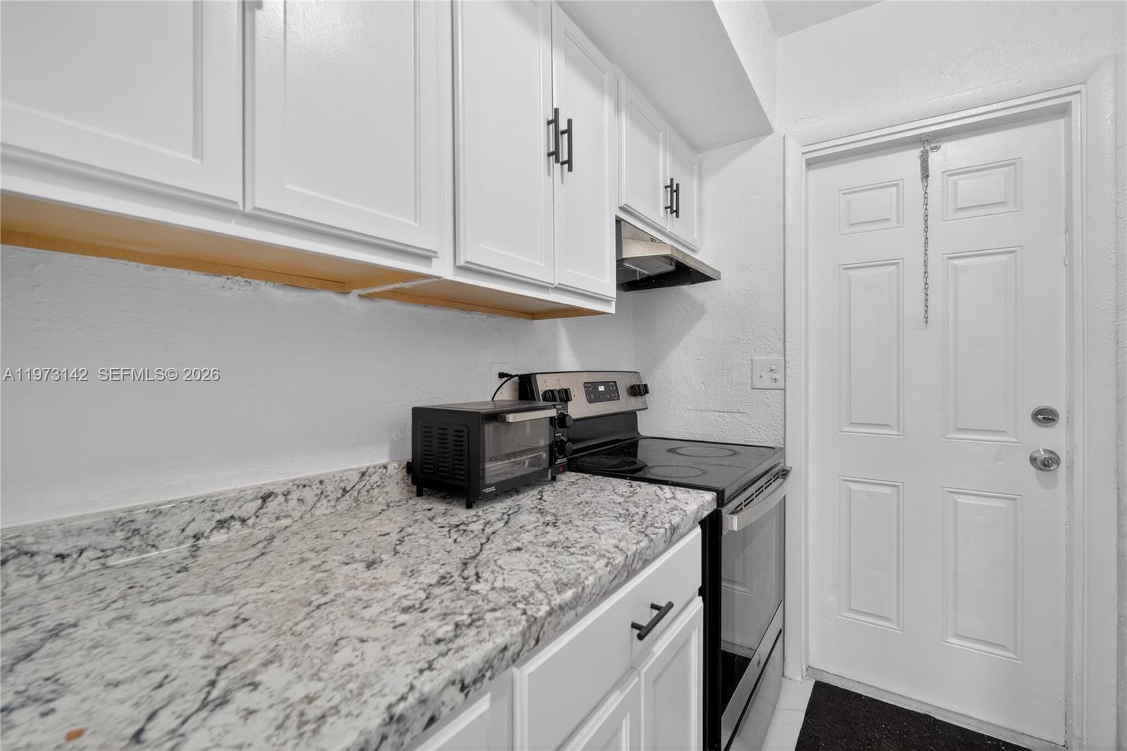 KENDALL GREEN SEC - Residential Income