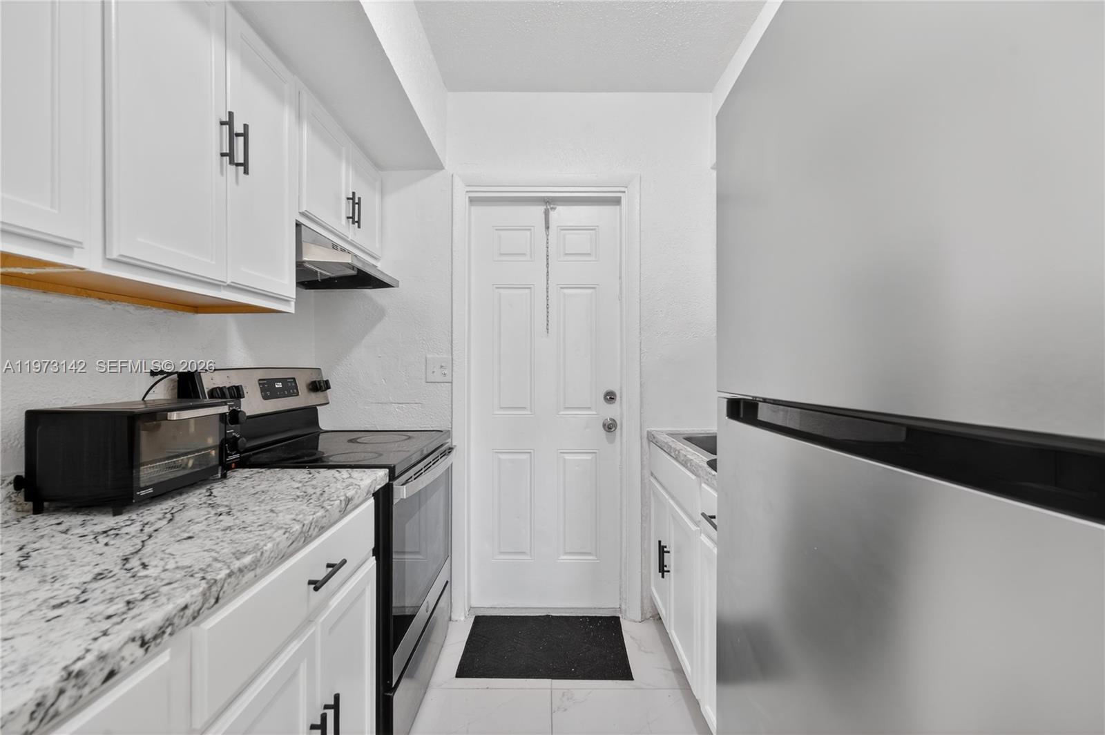 KENDALL GREEN SEC - Residential Income