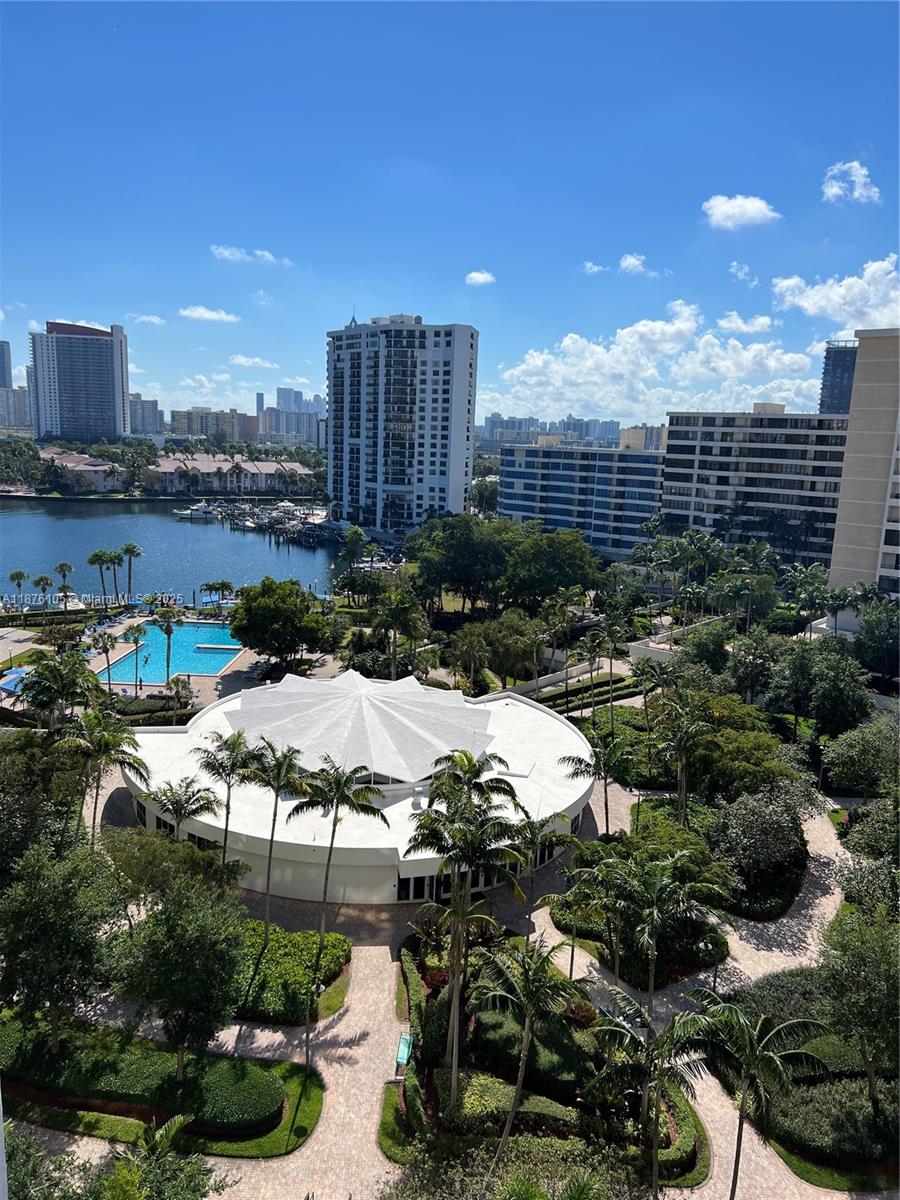 OLYMPUS CONDO PHASE - Residential Lease