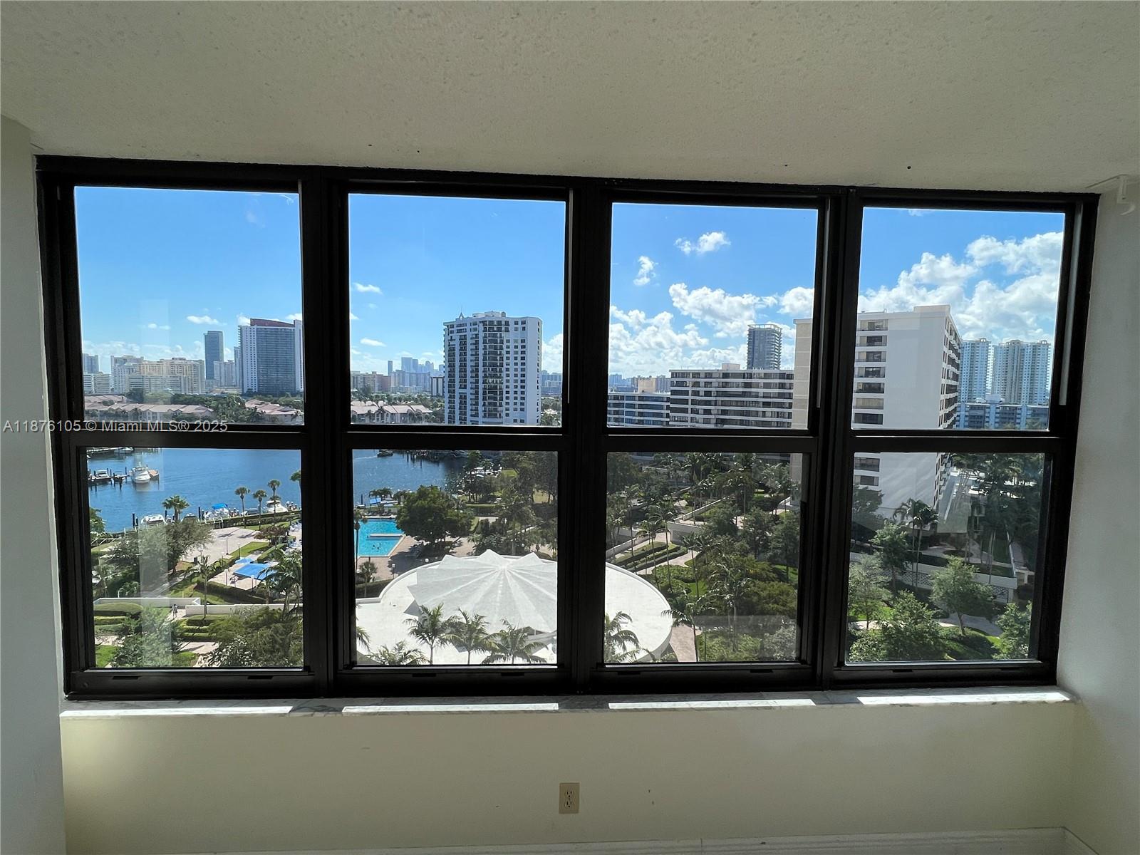 OLYMPUS CONDO PHASE - Residential Lease