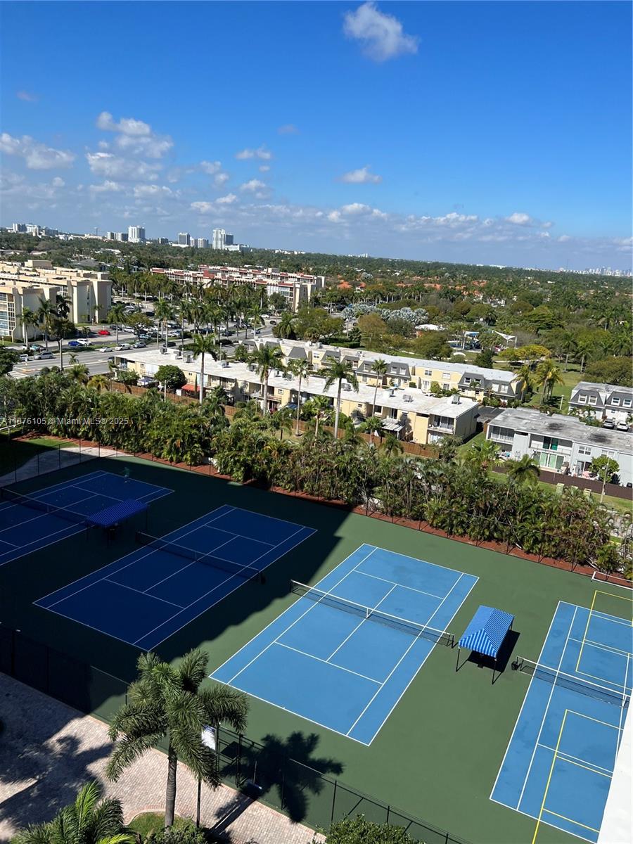 OLYMPUS CONDO PHASE - Residential Lease