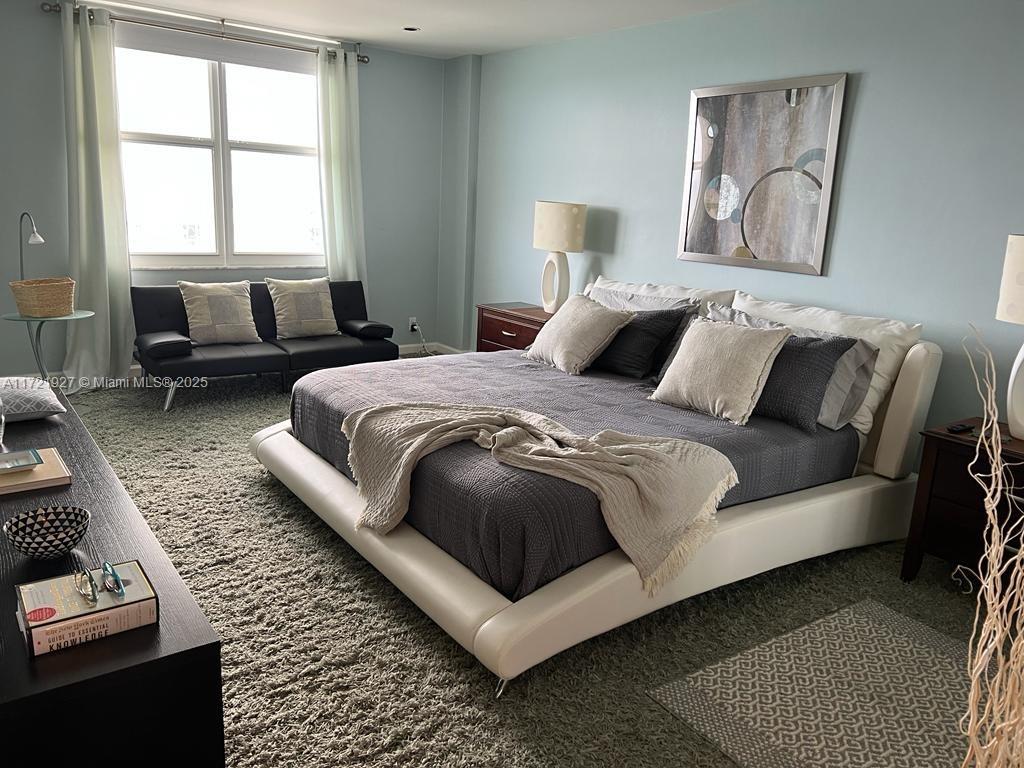 SEA AIR TOWERS CONDO - Residential Lease