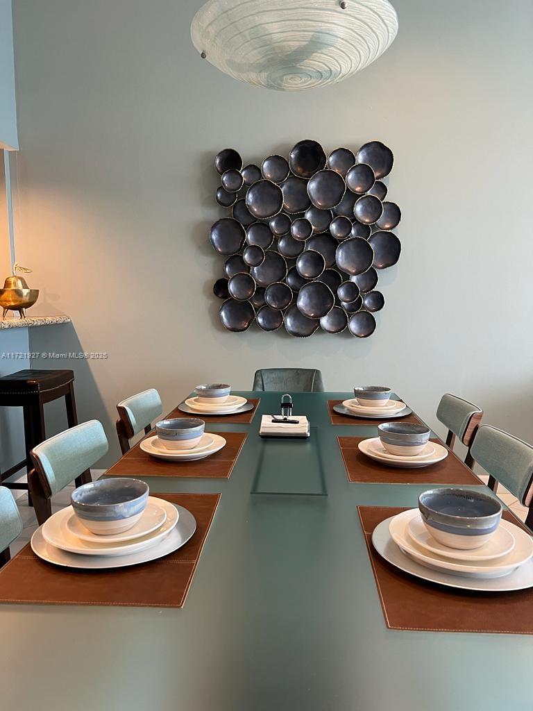 SEA AIR TOWERS CONDO - Residential Lease