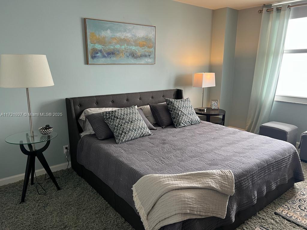 SEA AIR TOWERS CONDO - Residential Lease