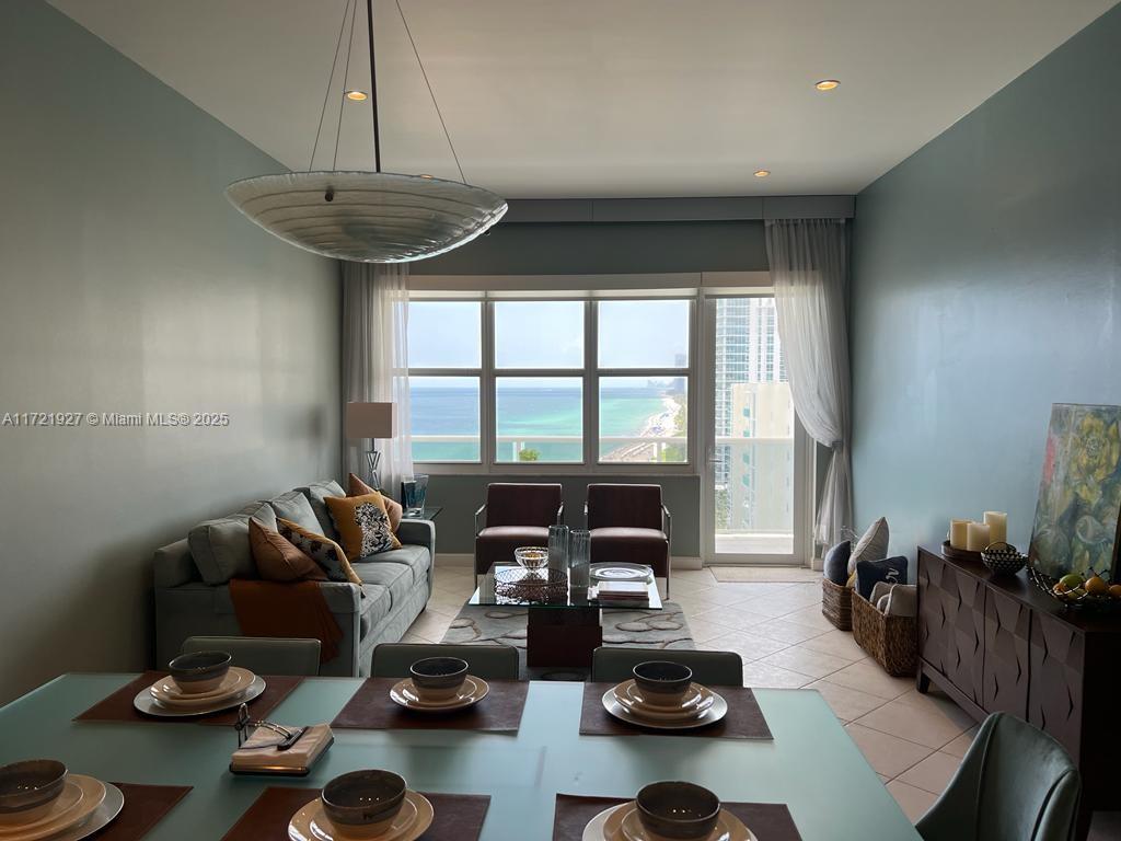 SEA AIR TOWERS CONDO - Residential Lease