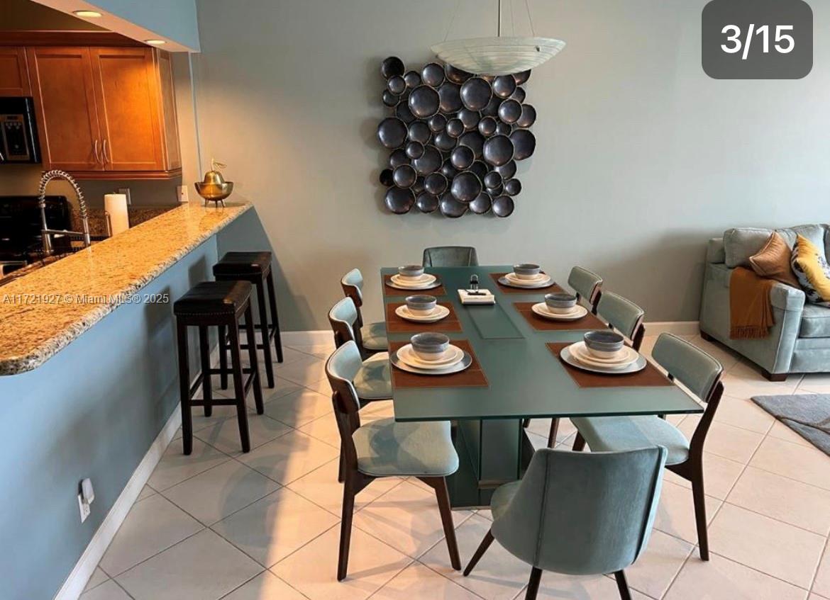 SEA AIR TOWERS CONDO - Residential Lease