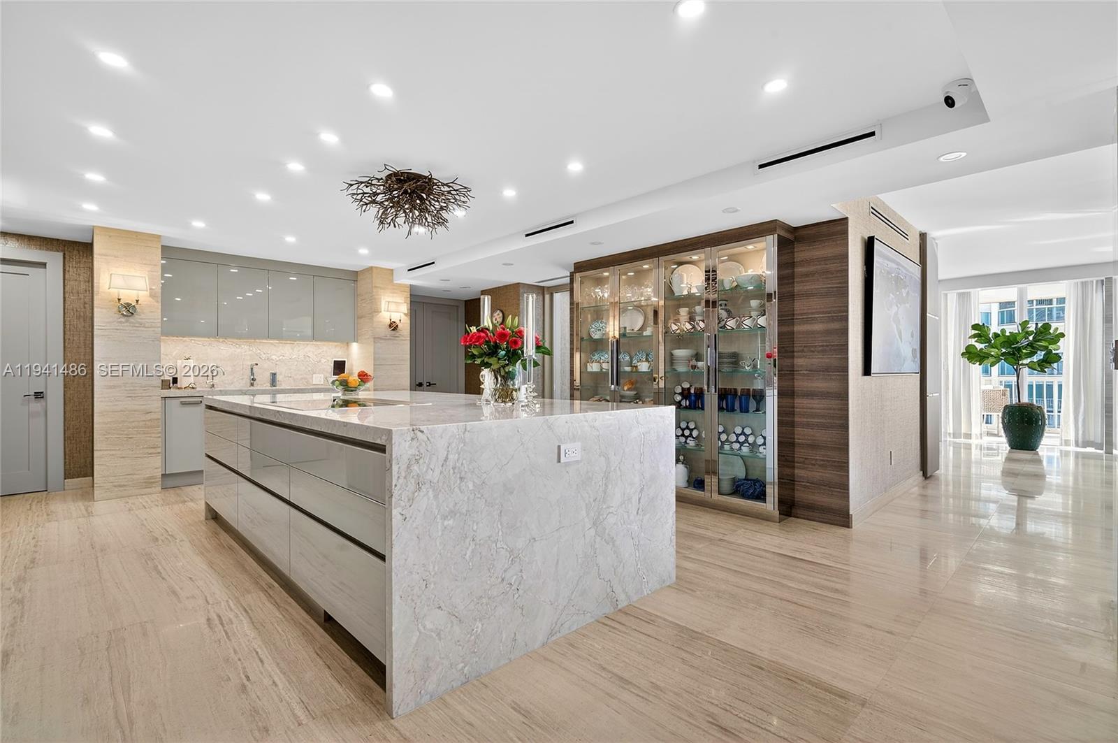 BAL HARBOUR 101 CONDO - Residential