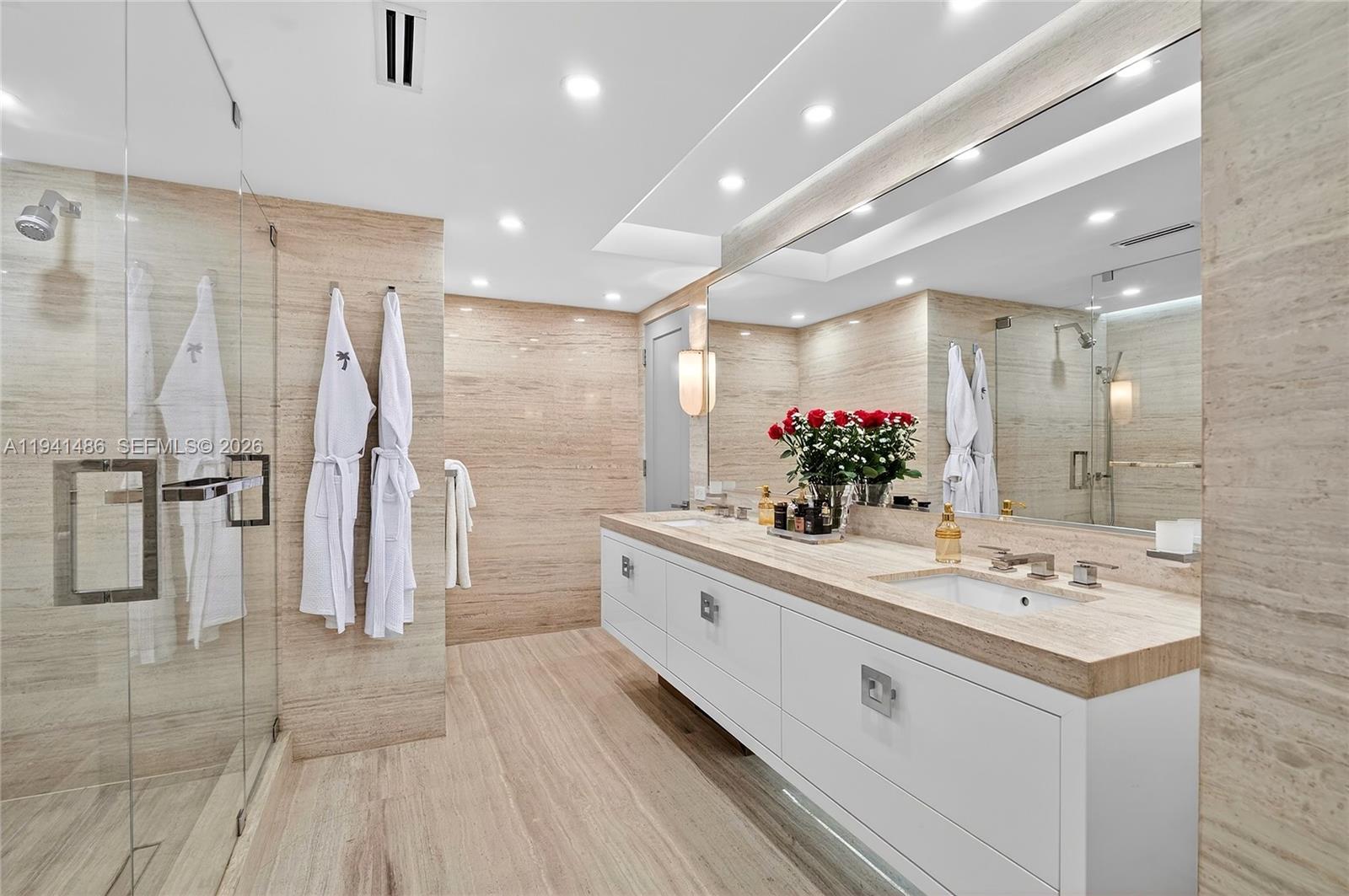 BAL HARBOUR 101 CONDO - Residential