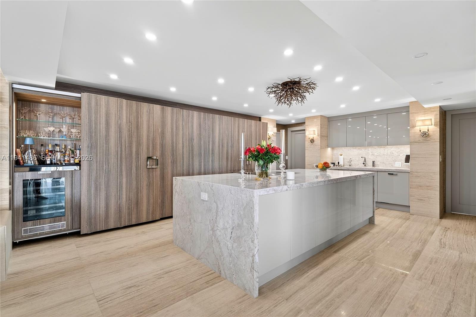 BAL HARBOUR 101 CONDO - Residential